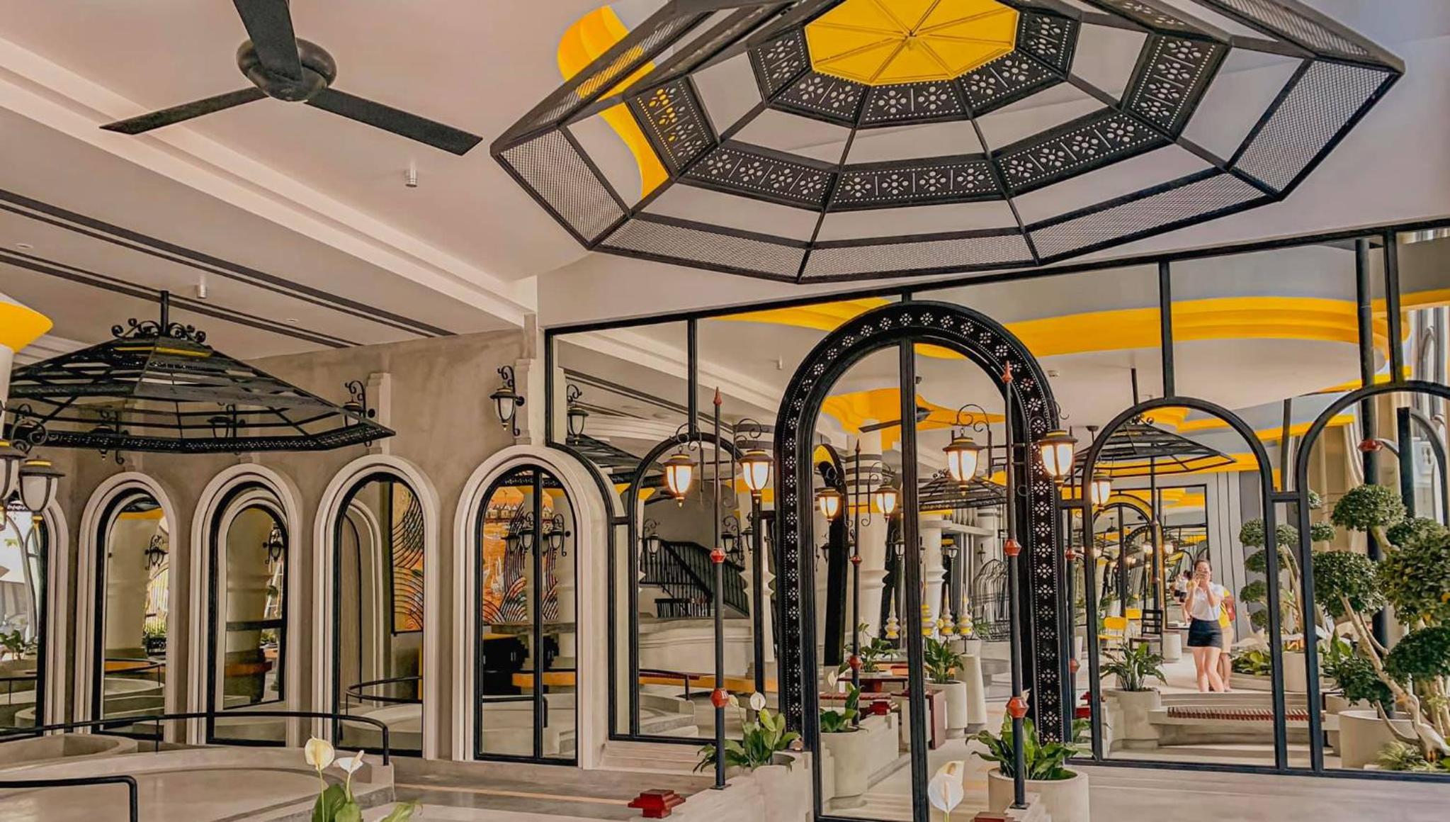 The Twizt - Lifestyle Hostel & Hotel view 4