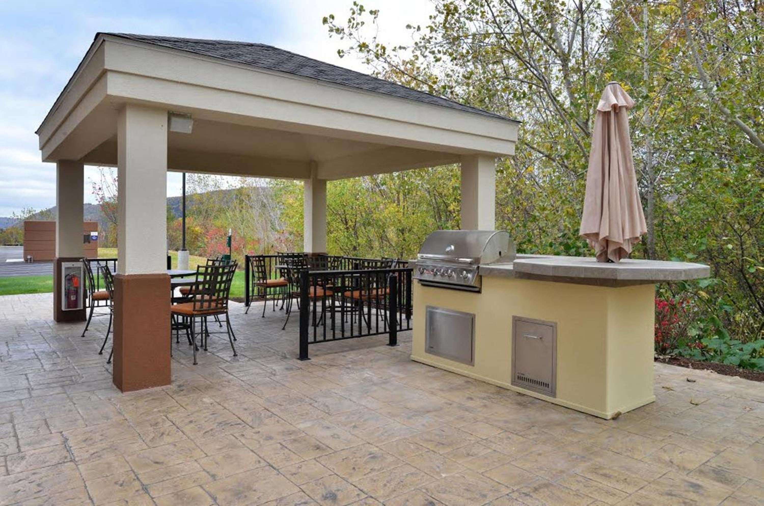 Candlewood Suites Sayre, PA, Billede 9