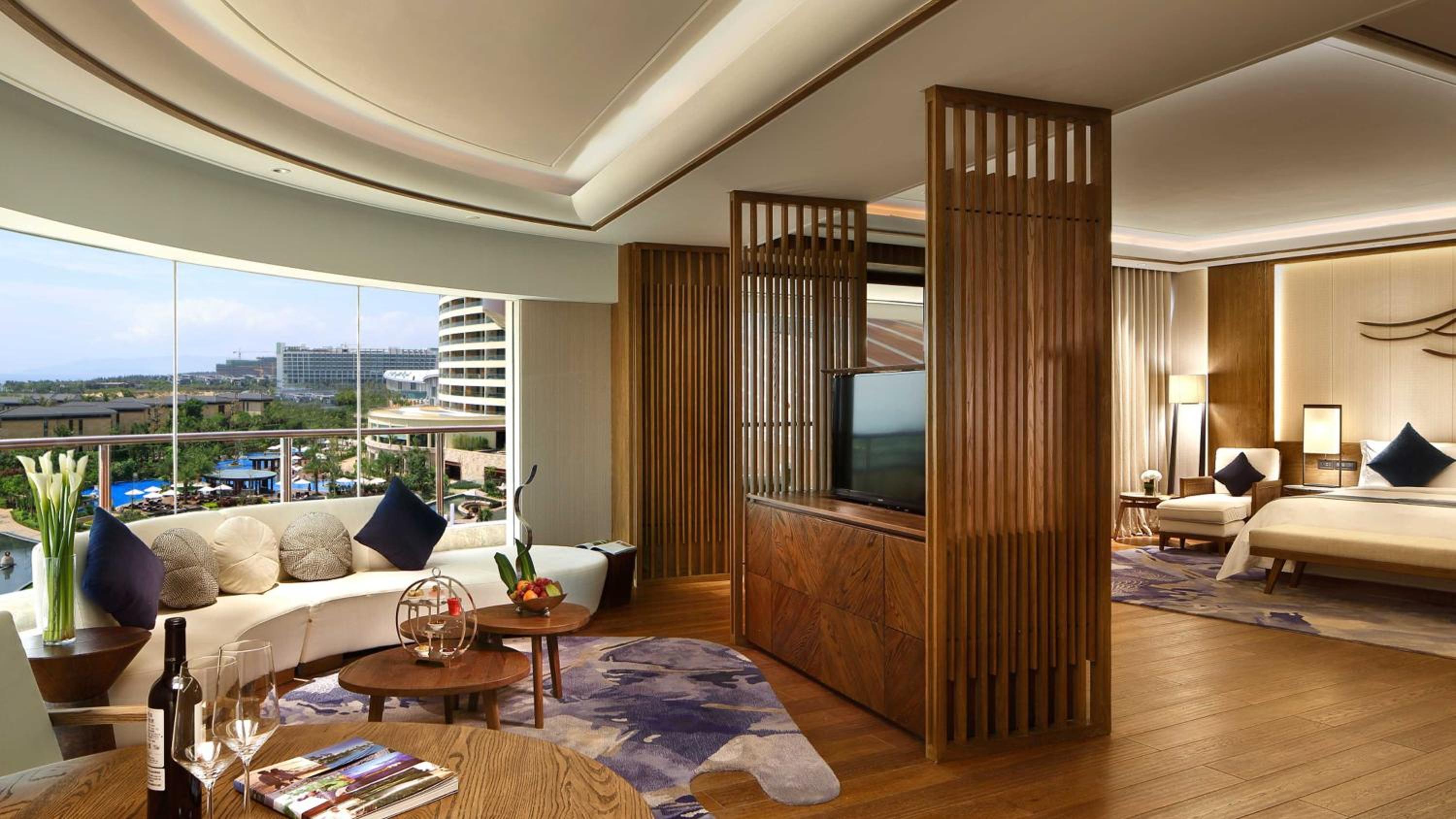 InterContinental Sanya Haitang Bay Resort by IHG