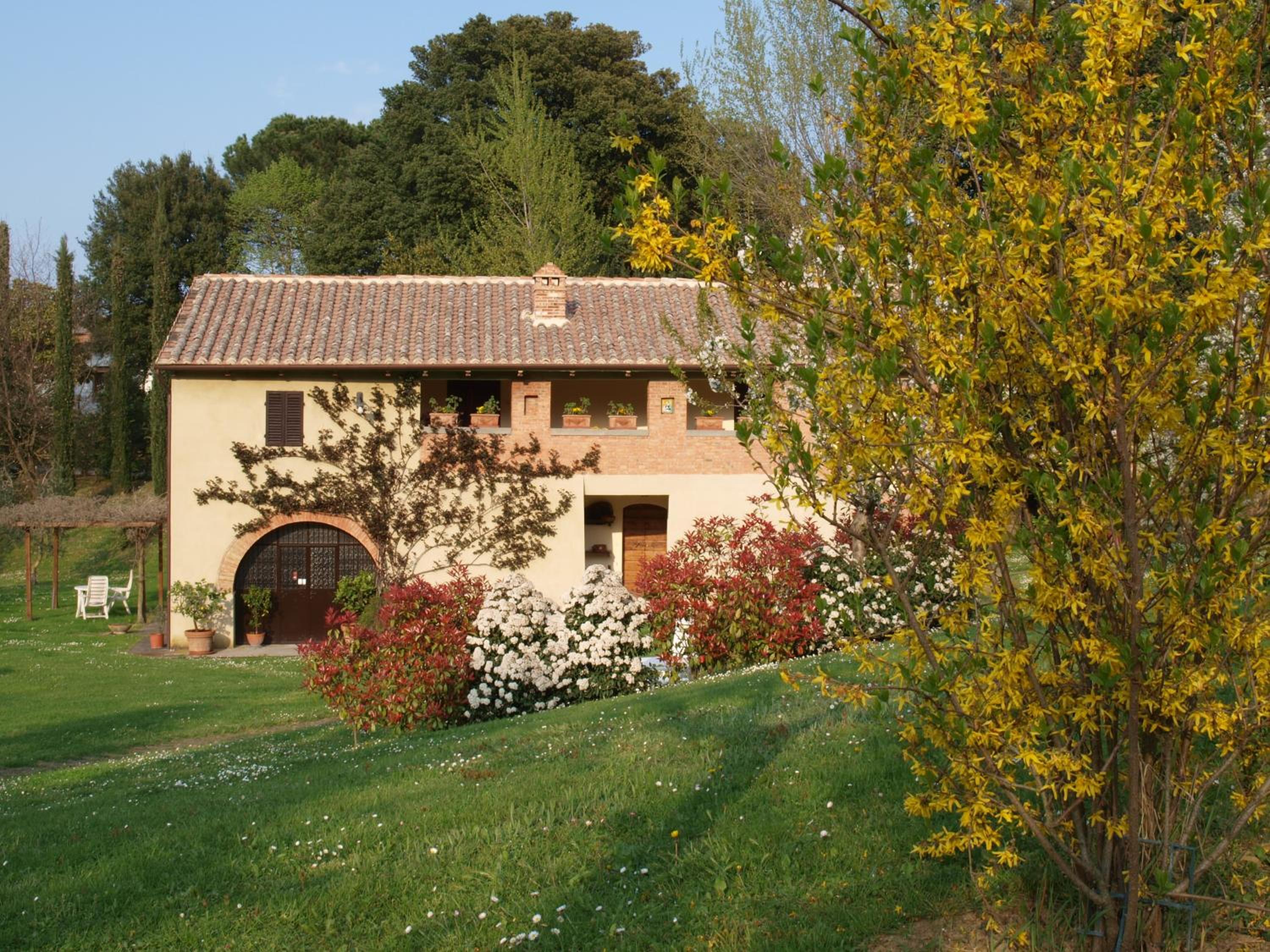 Agriturismo Nobile