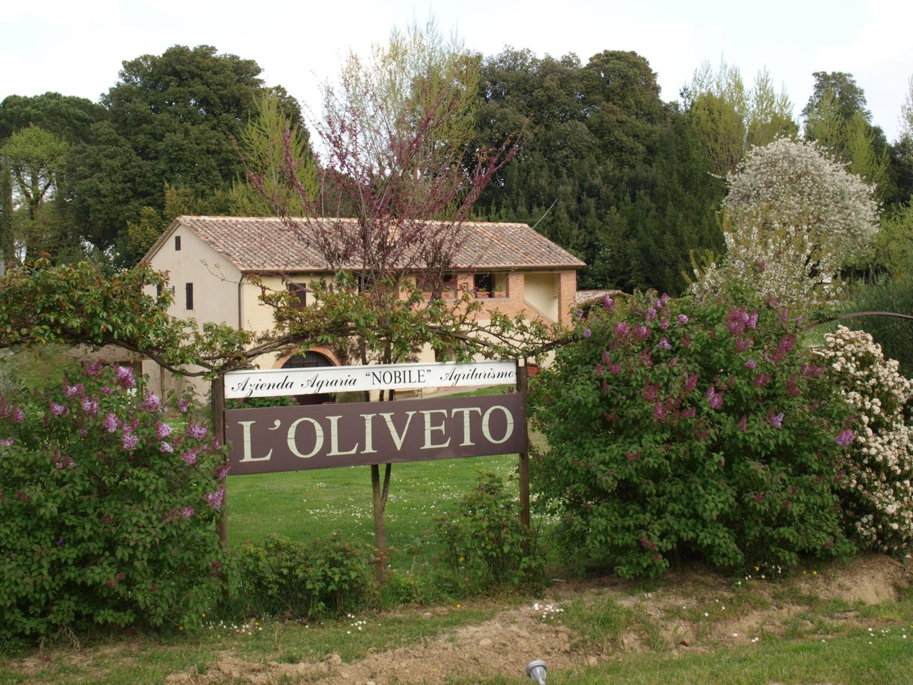 Agriturismo Nobile