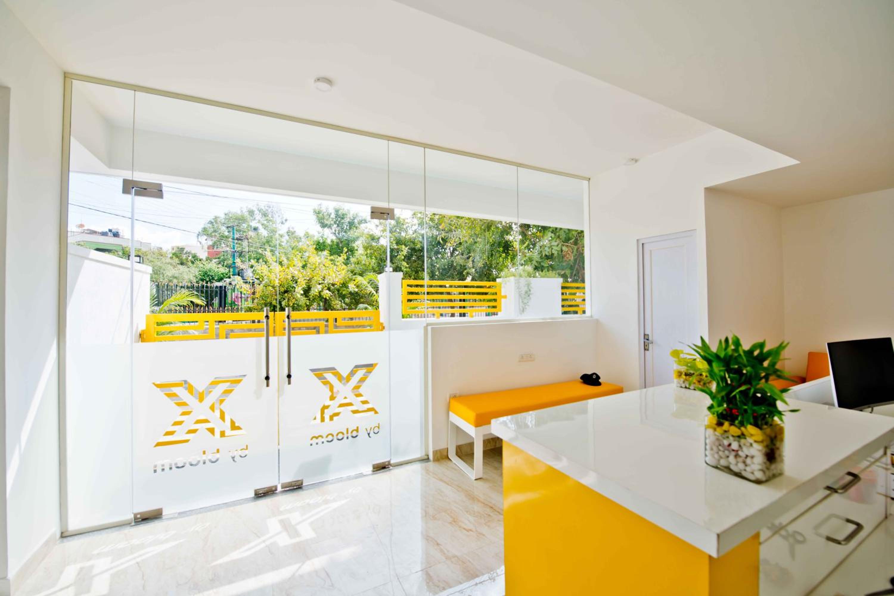 X by Bloom l Hebbal