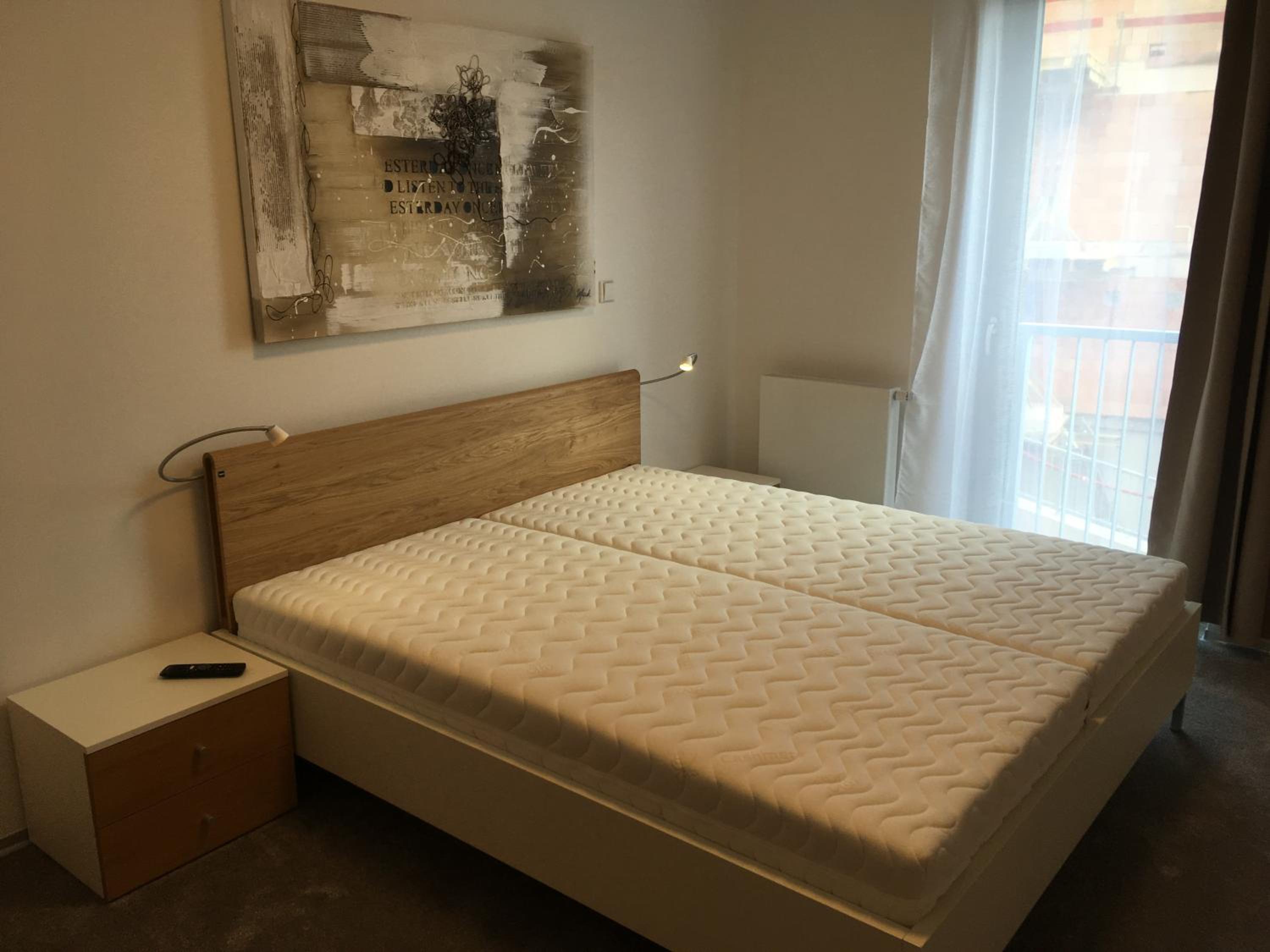 Apartmán Jestřáb Janské Lázně