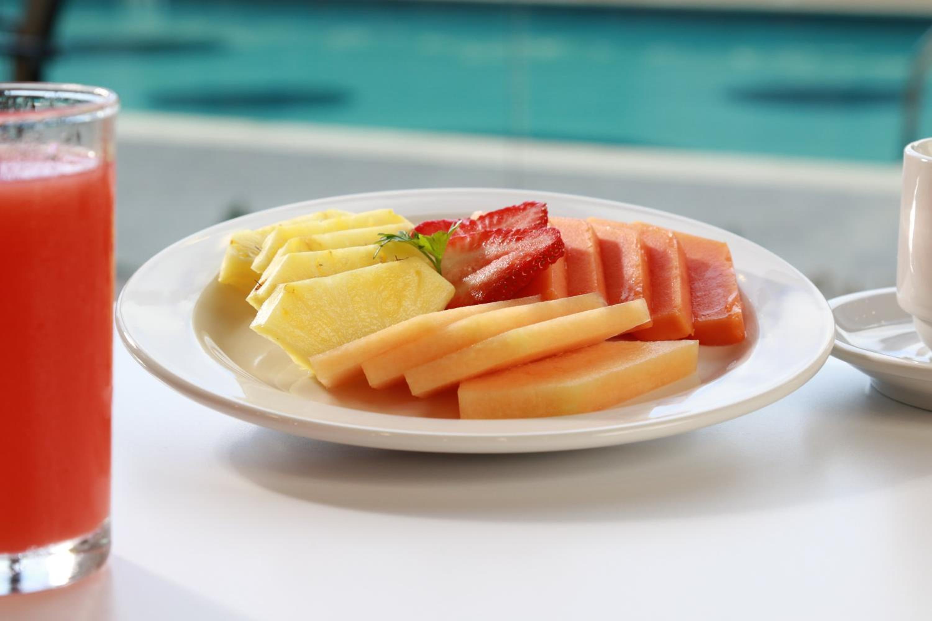 Ensenada Vacations - Holiday Inn Express Suites - Ensenada Centro, an IHG Hotel - Property Image 74