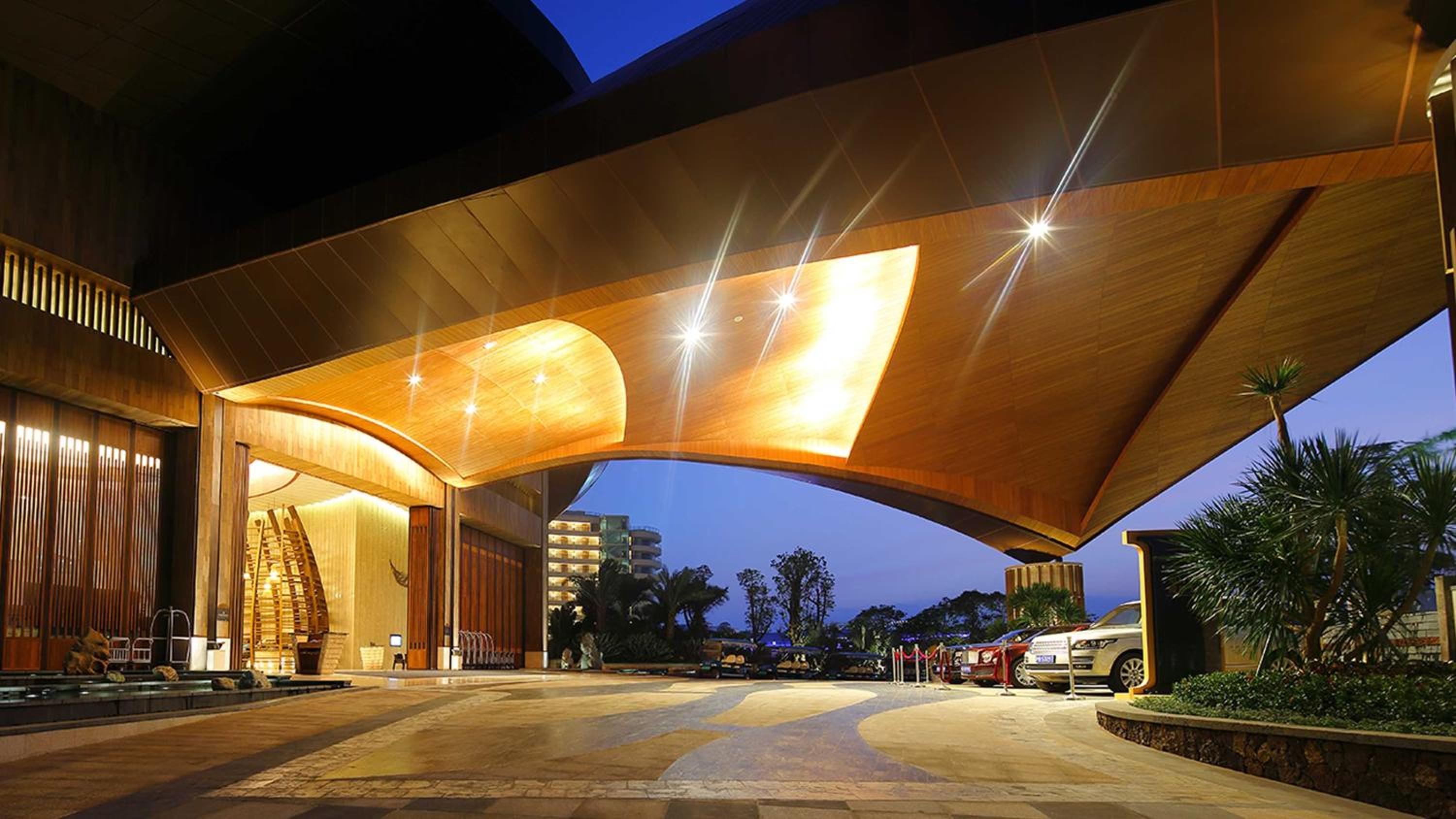 InterContinental Sanya Haitang Bay Resort by IHG