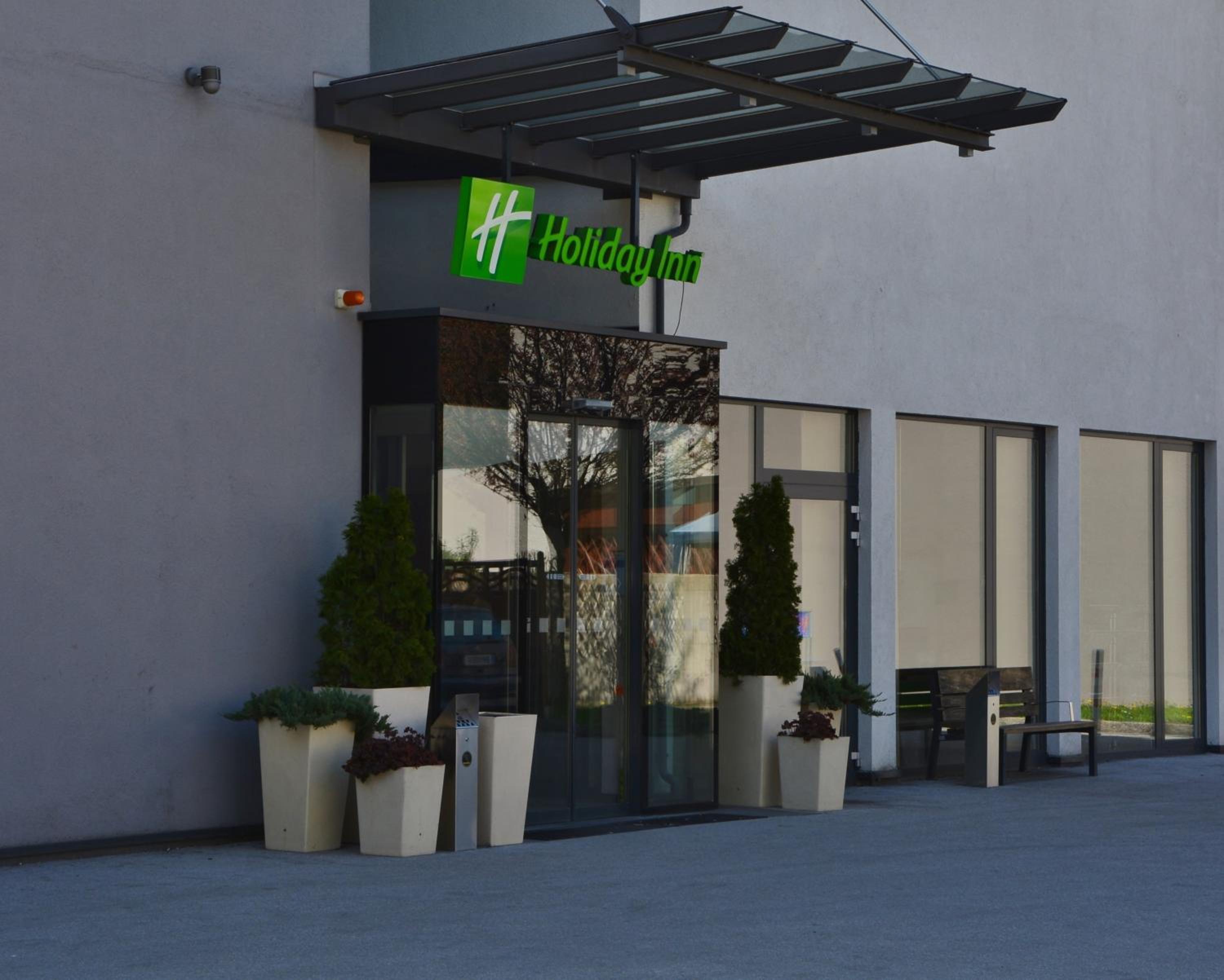 Salzburg Vacations - Holiday Inn - Salzburg City, an IHG Hotel - Property Image 74