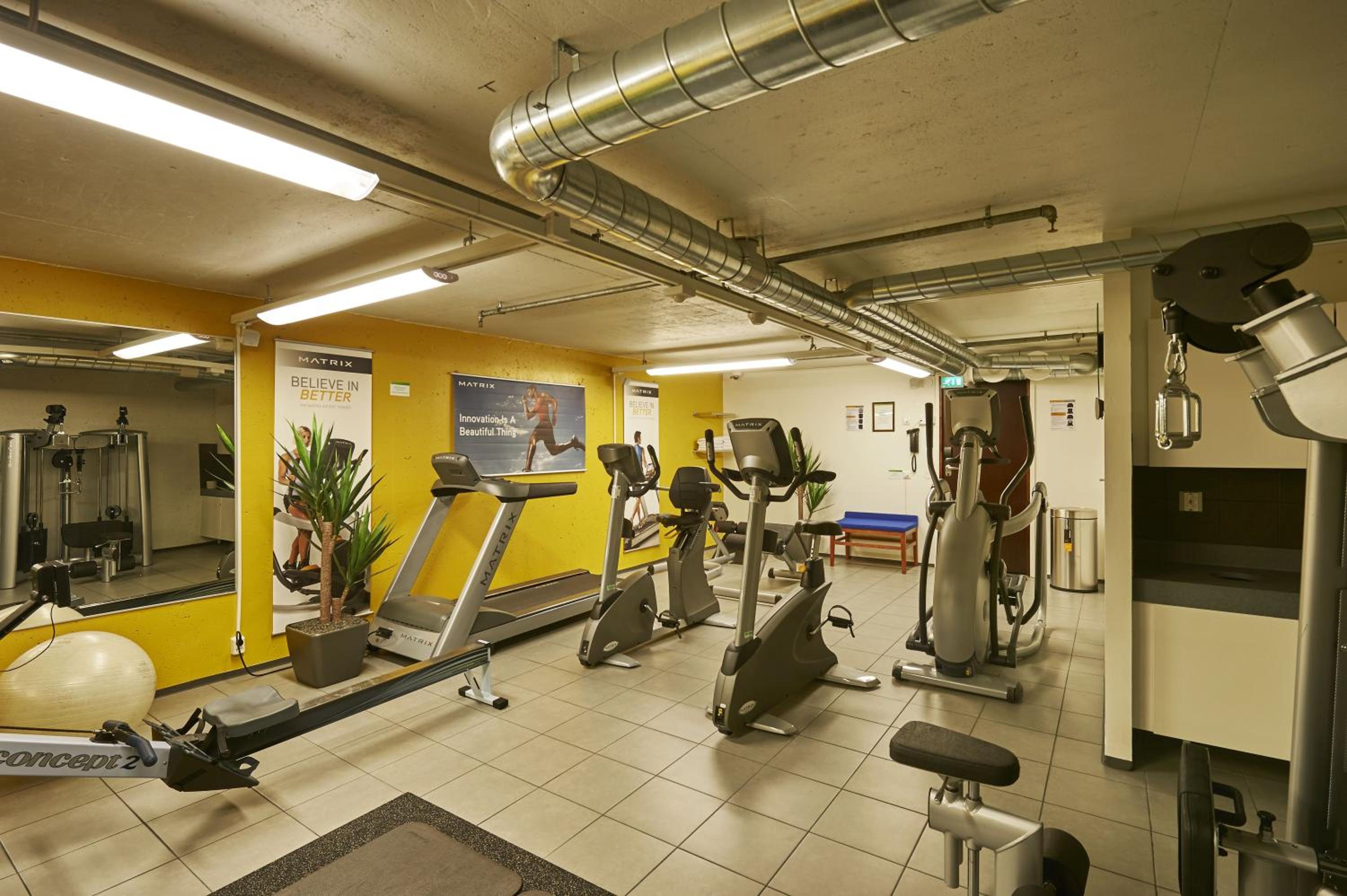Tampere Vacations - Holiday Inn Tampere - Central Station, an IHG Hotel - Property Image 1