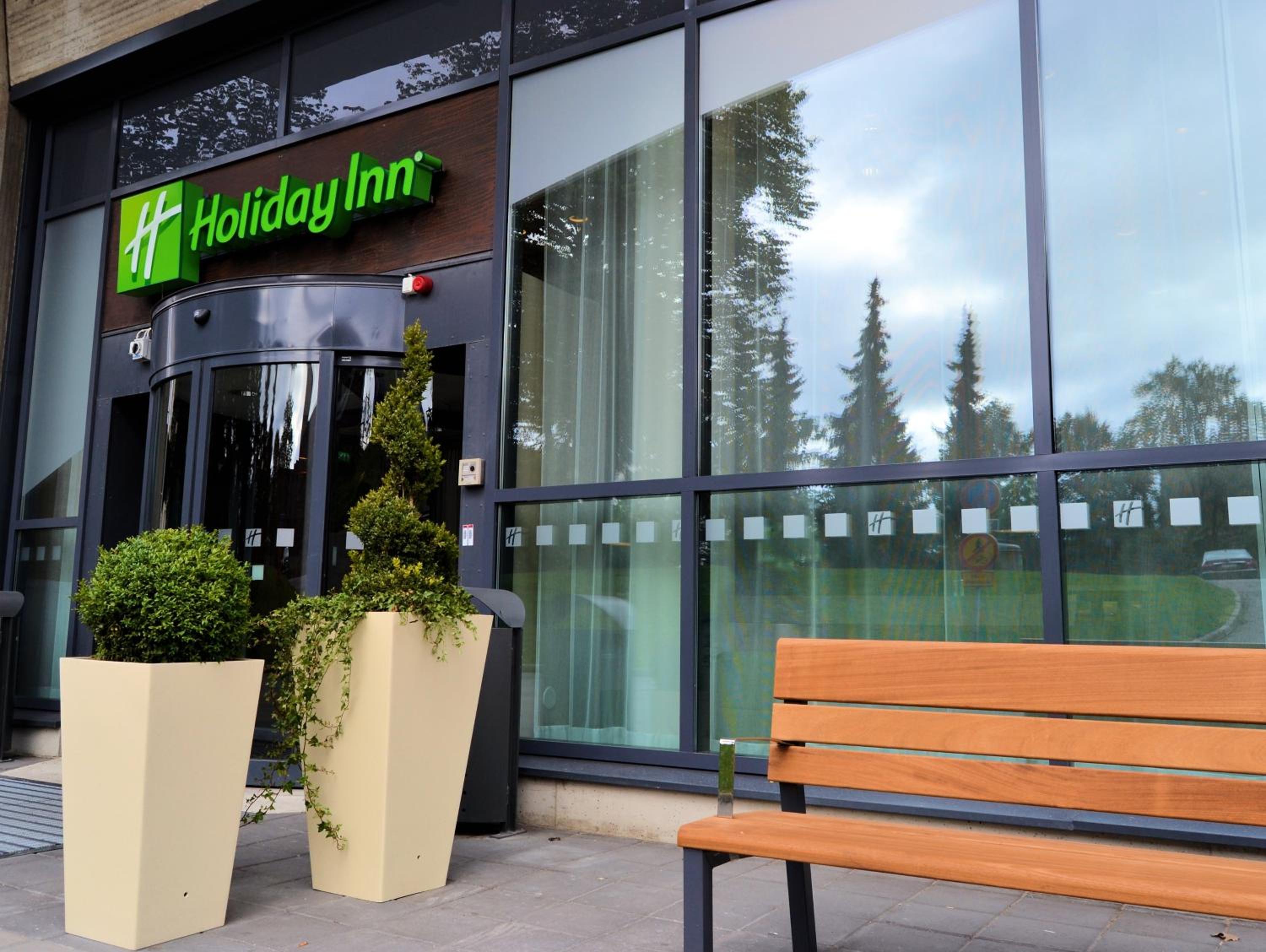 Tampere Vacations - Holiday Inn Tampere - Central Station, an IHG Hotel - Property Image 4