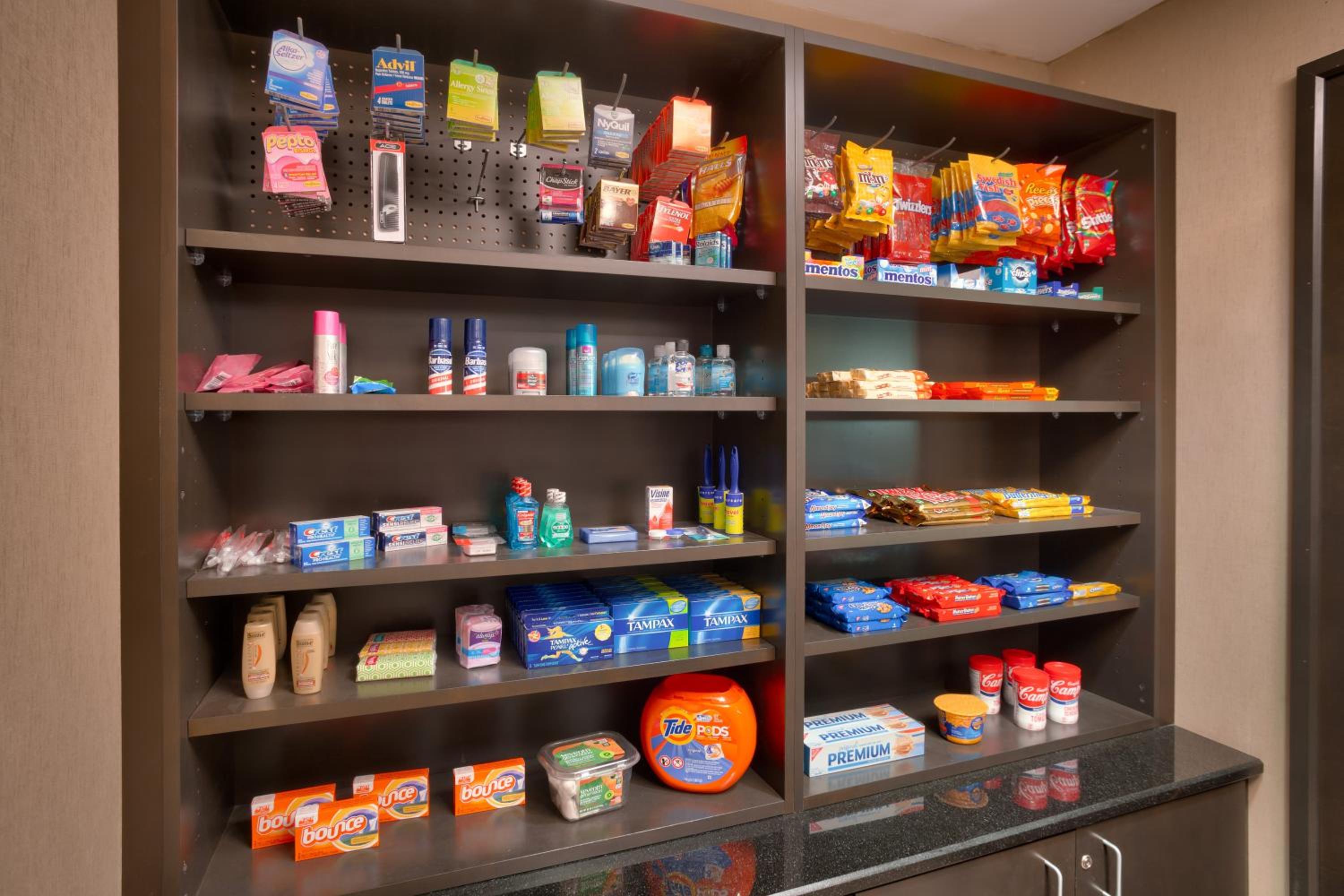 Peoria Vacations - Staybridge Suites Peoria Downtown, an IHG Hotel - Property Image 2