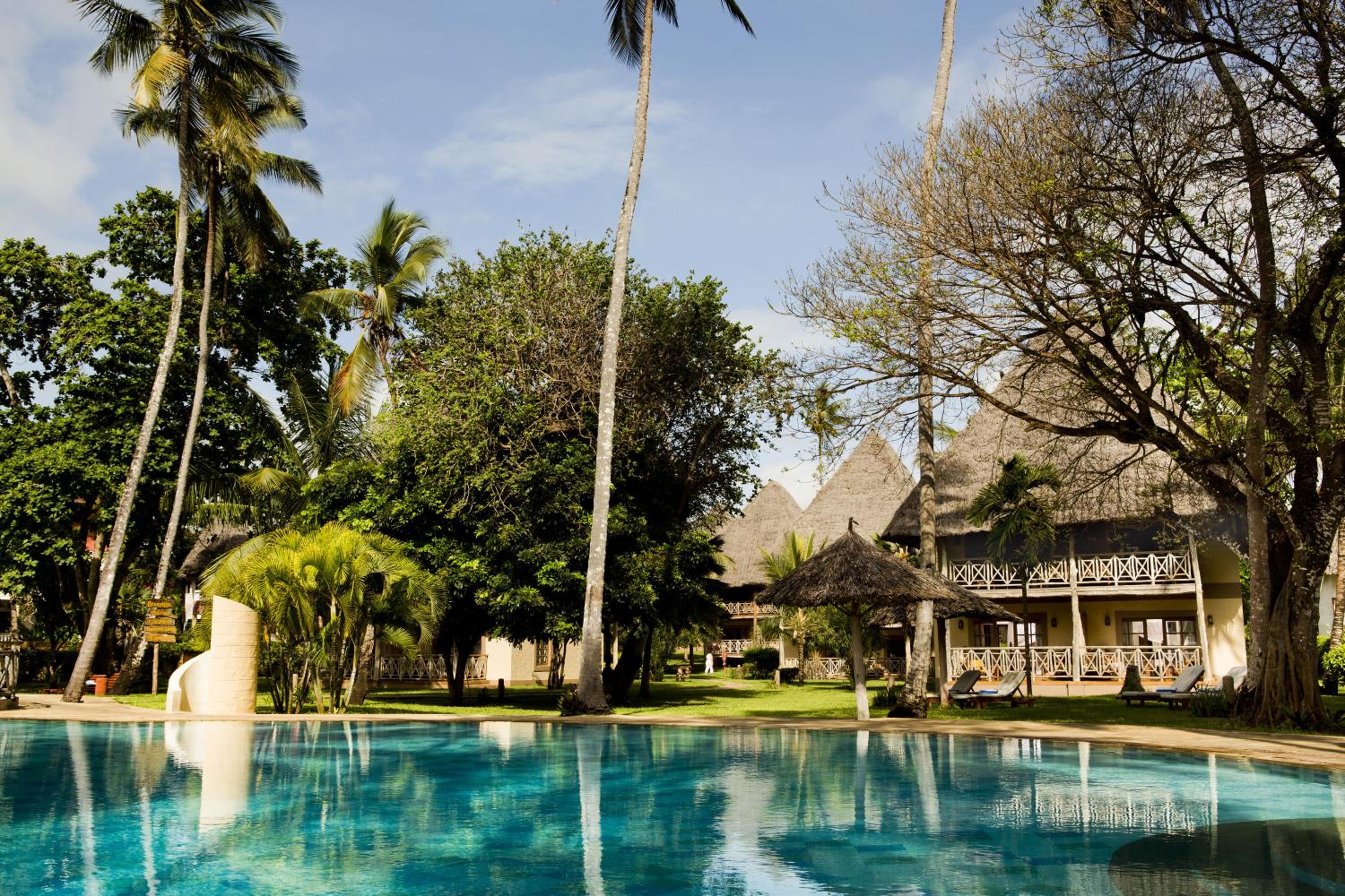 Neptune Palm Beach Boutique Resort & Spa - All Inclusive view 4