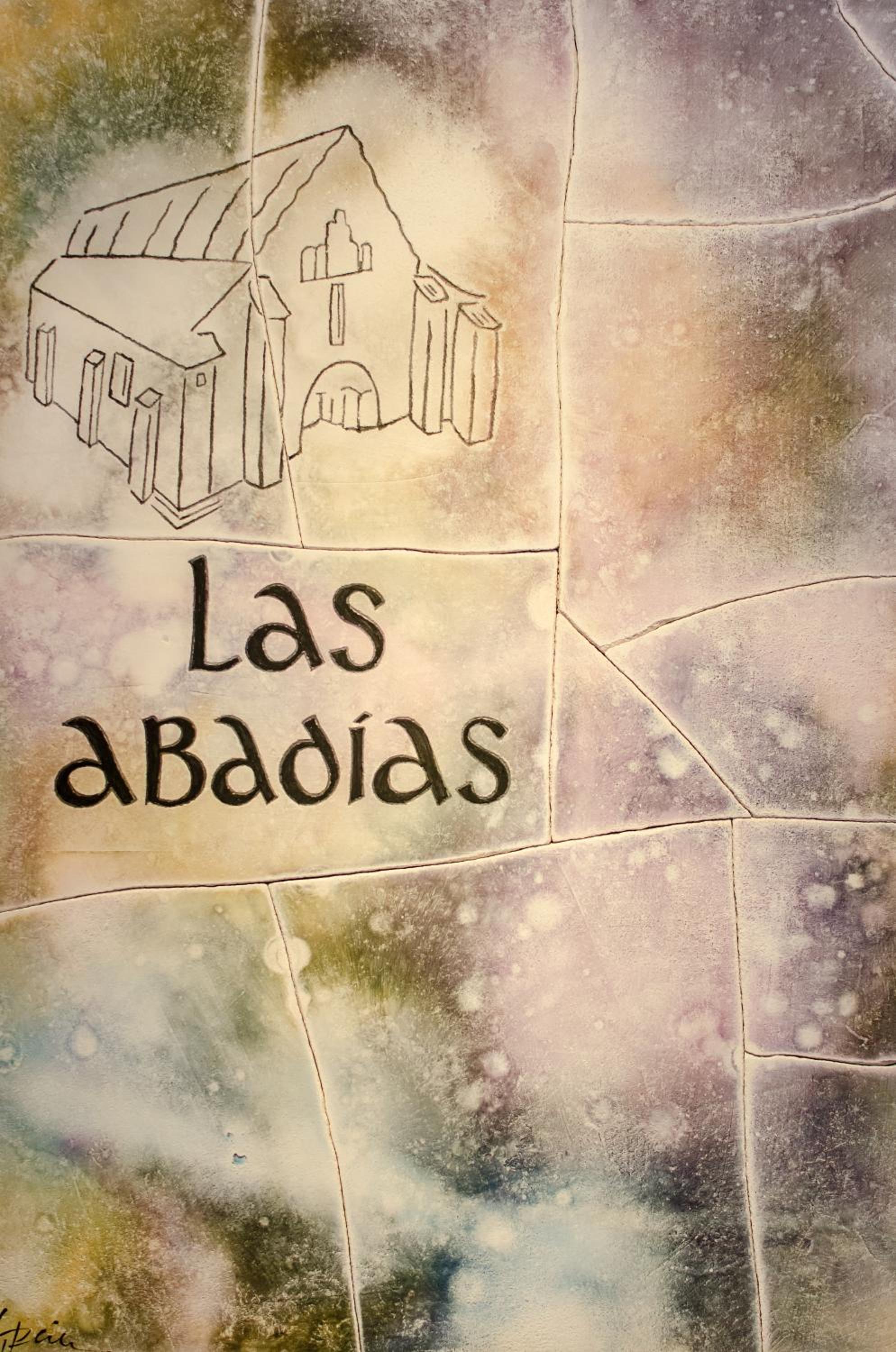 Las Abadías