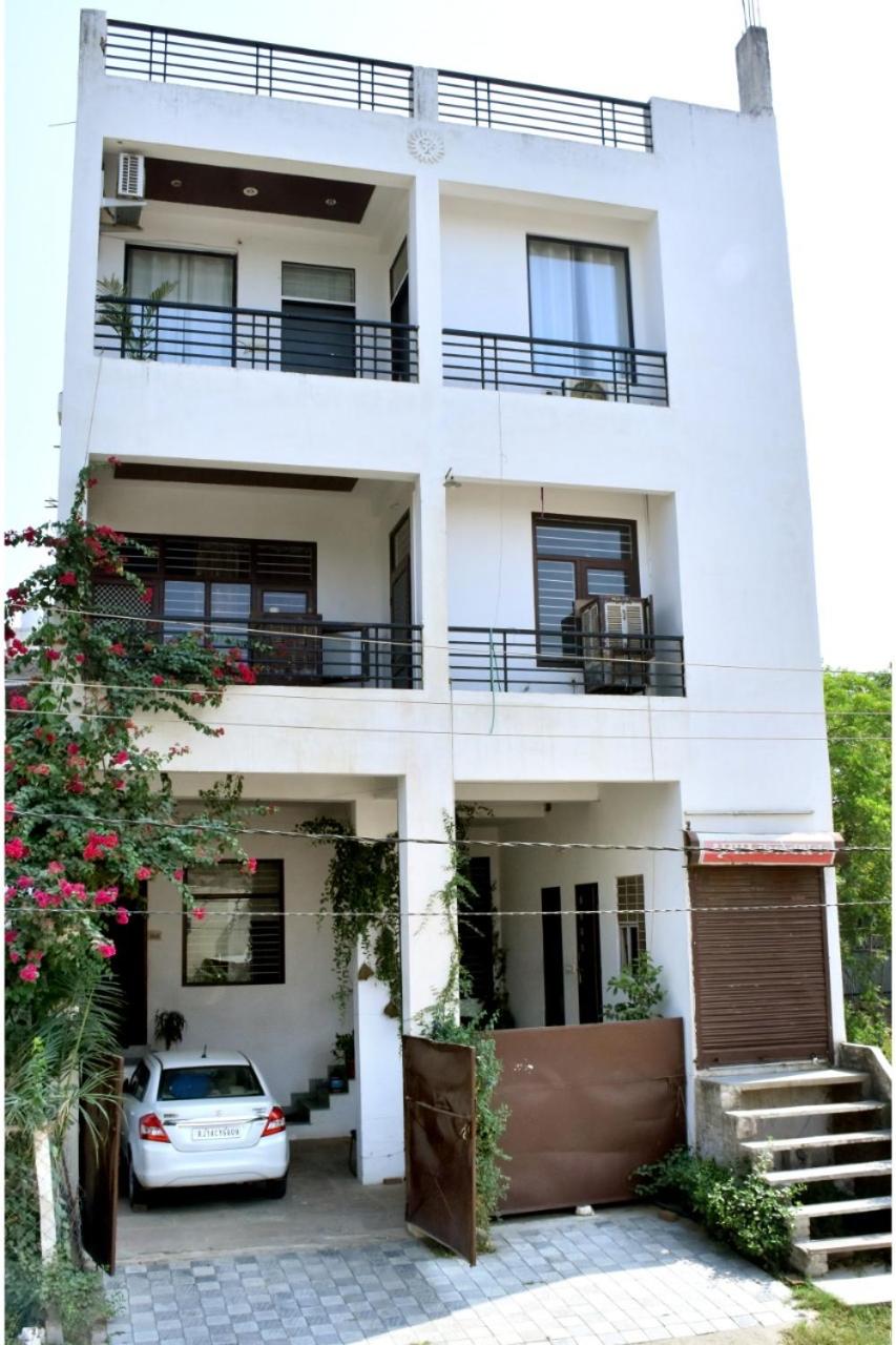 Maison Jaipur