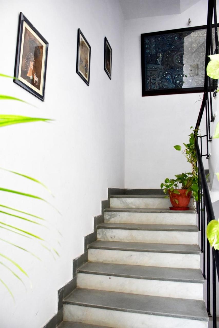 Maison Jaipur
