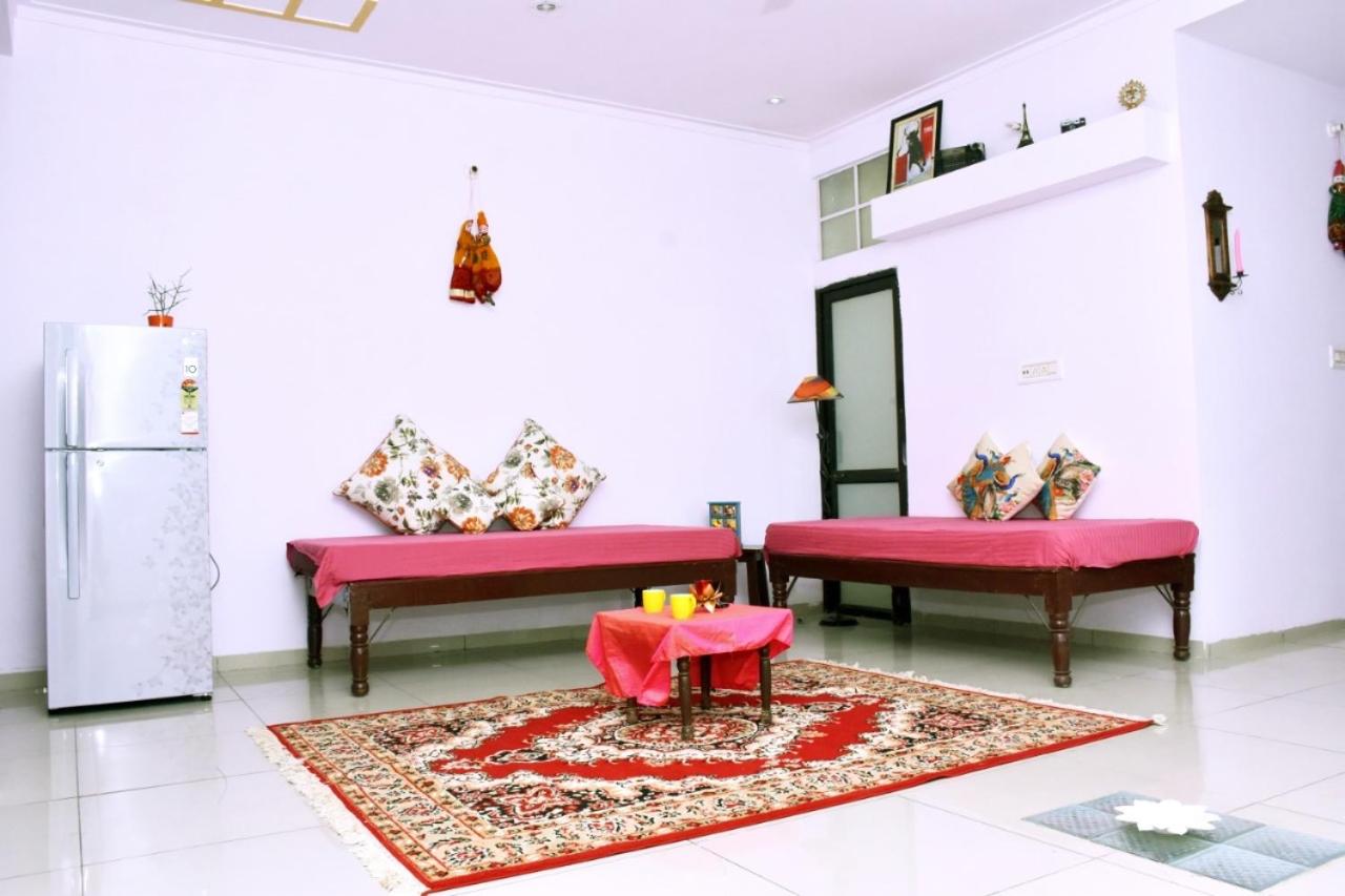 Maison Jaipur