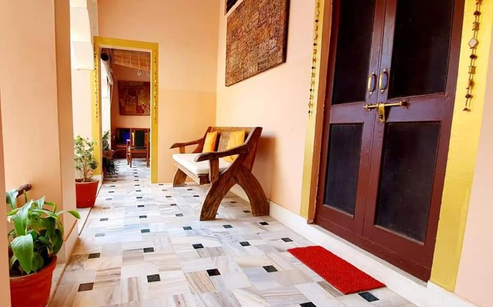 Durag Niwas Guest House