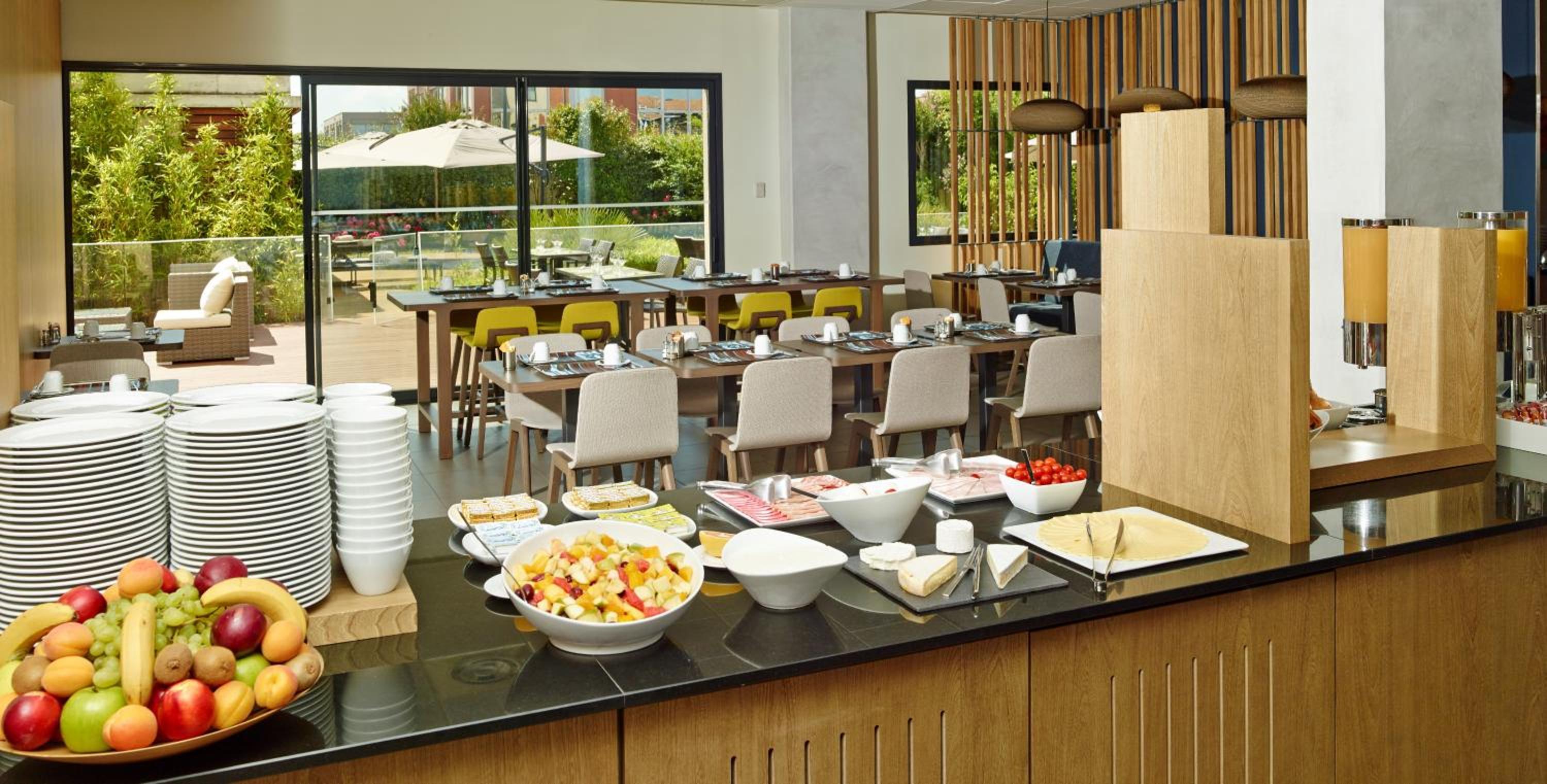 Blagnac Vacations - Holiday Inn Express Toulouse Airport, an IHG Hotel - Property Image 5
