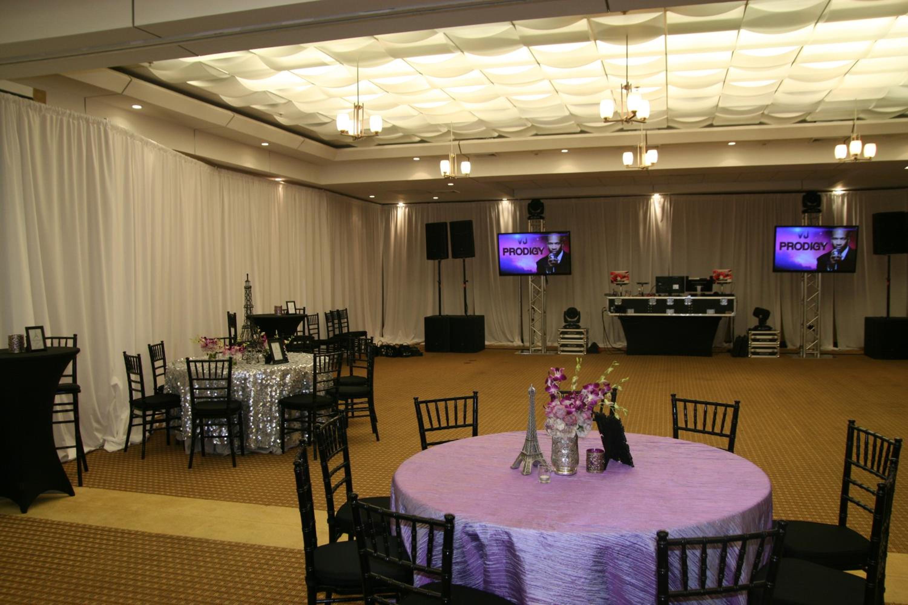 Macon Vacations - Holiday Inn Macon North, an IHG Hotel - Property Image 13