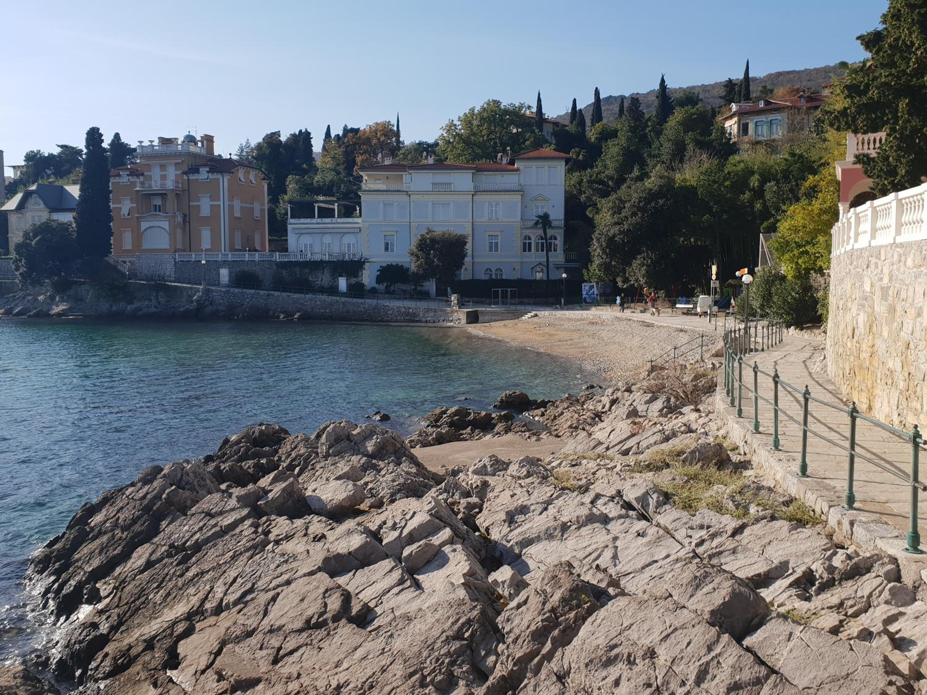 Villa Arentz - Front Sea Apartments