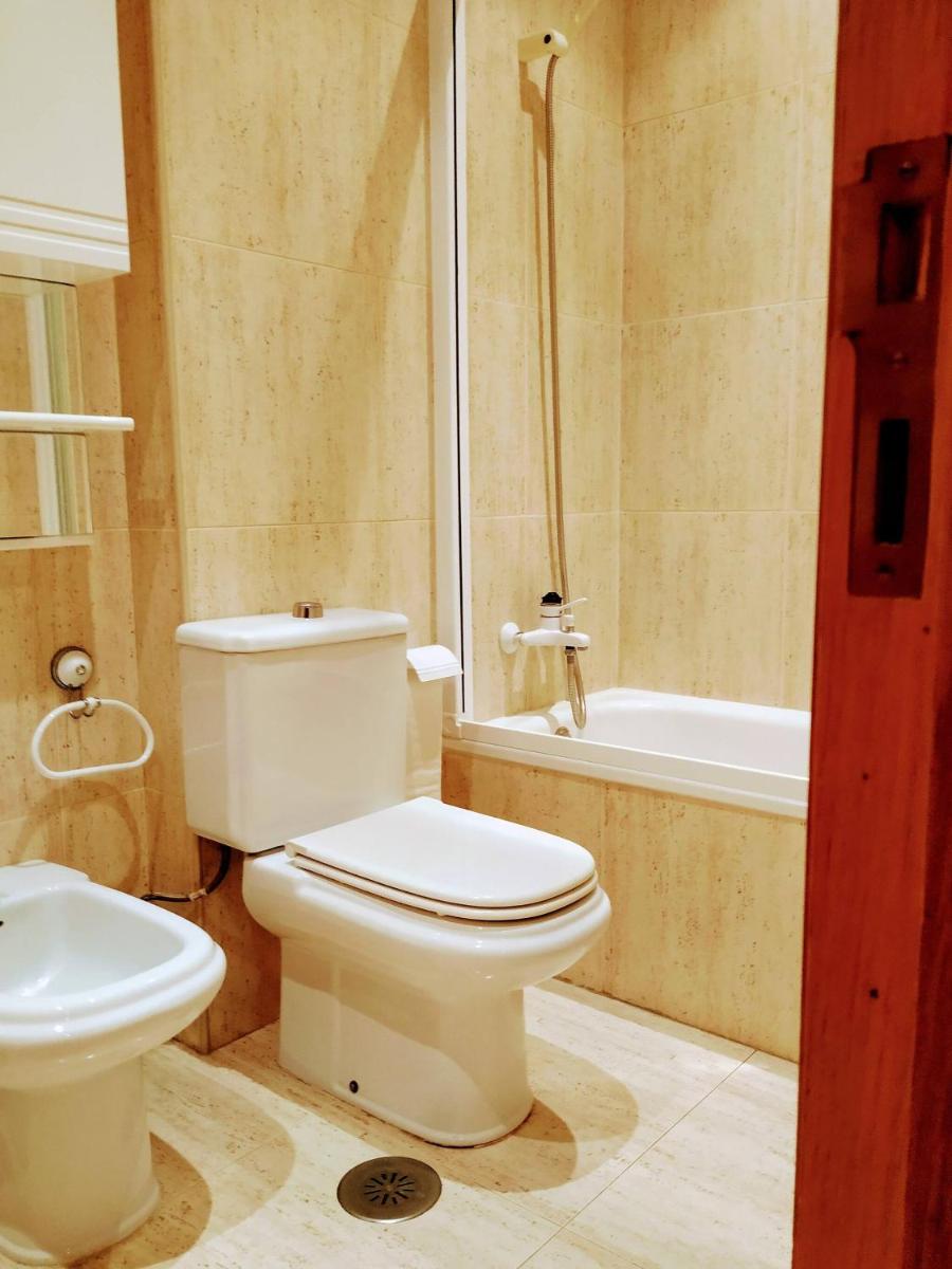 Attic Samil 3 Bedroom in front of the Beach photo 2
