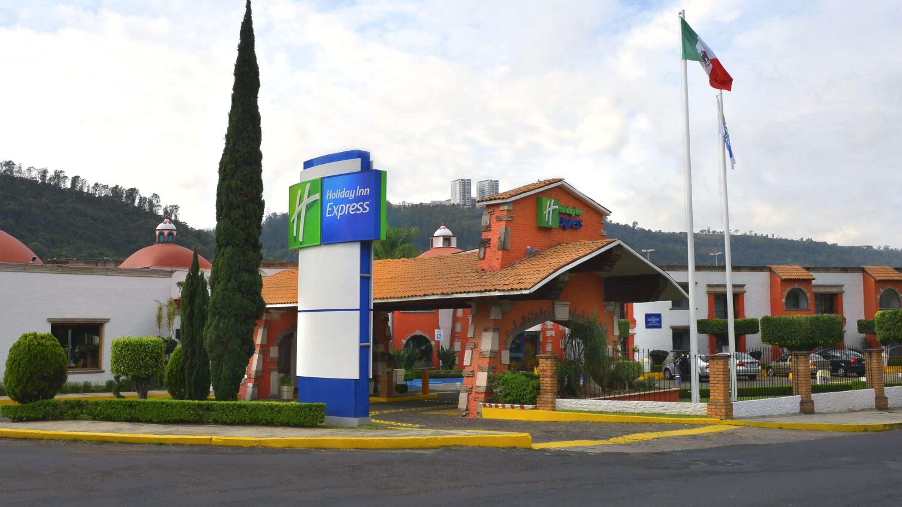 Holiday Inn Express Morelia, an IHG Hotel - Property Image 43