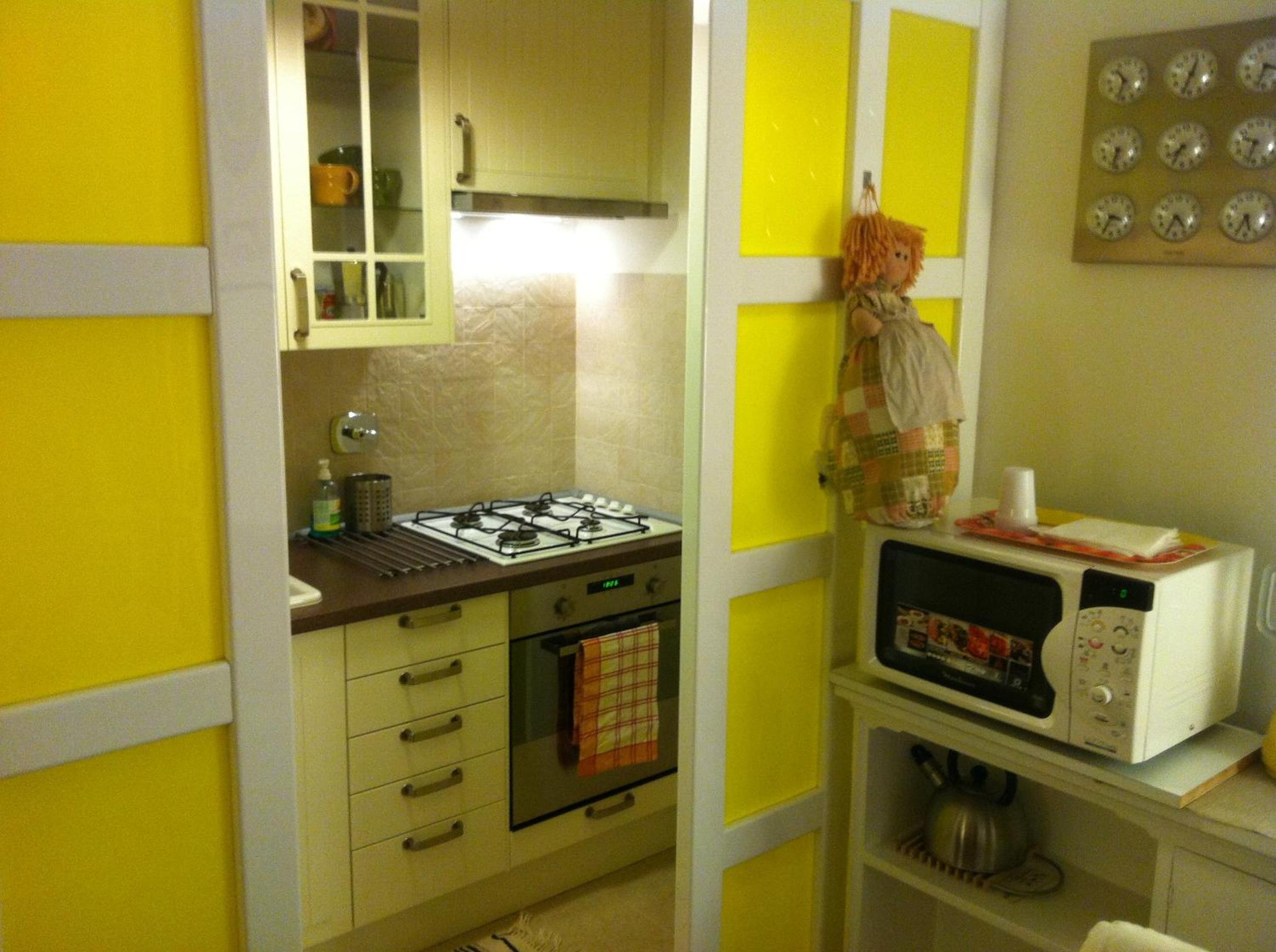 SUITE 14 - Appartamento delizioso in ROMA Centro- 200 mt da METRO B