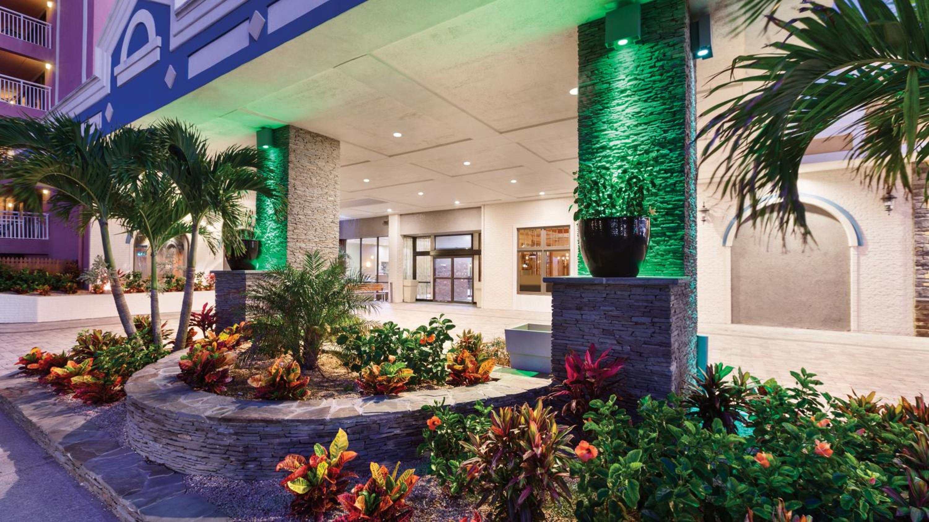 Holiday Inn Ocean City by IHG, Billede 40