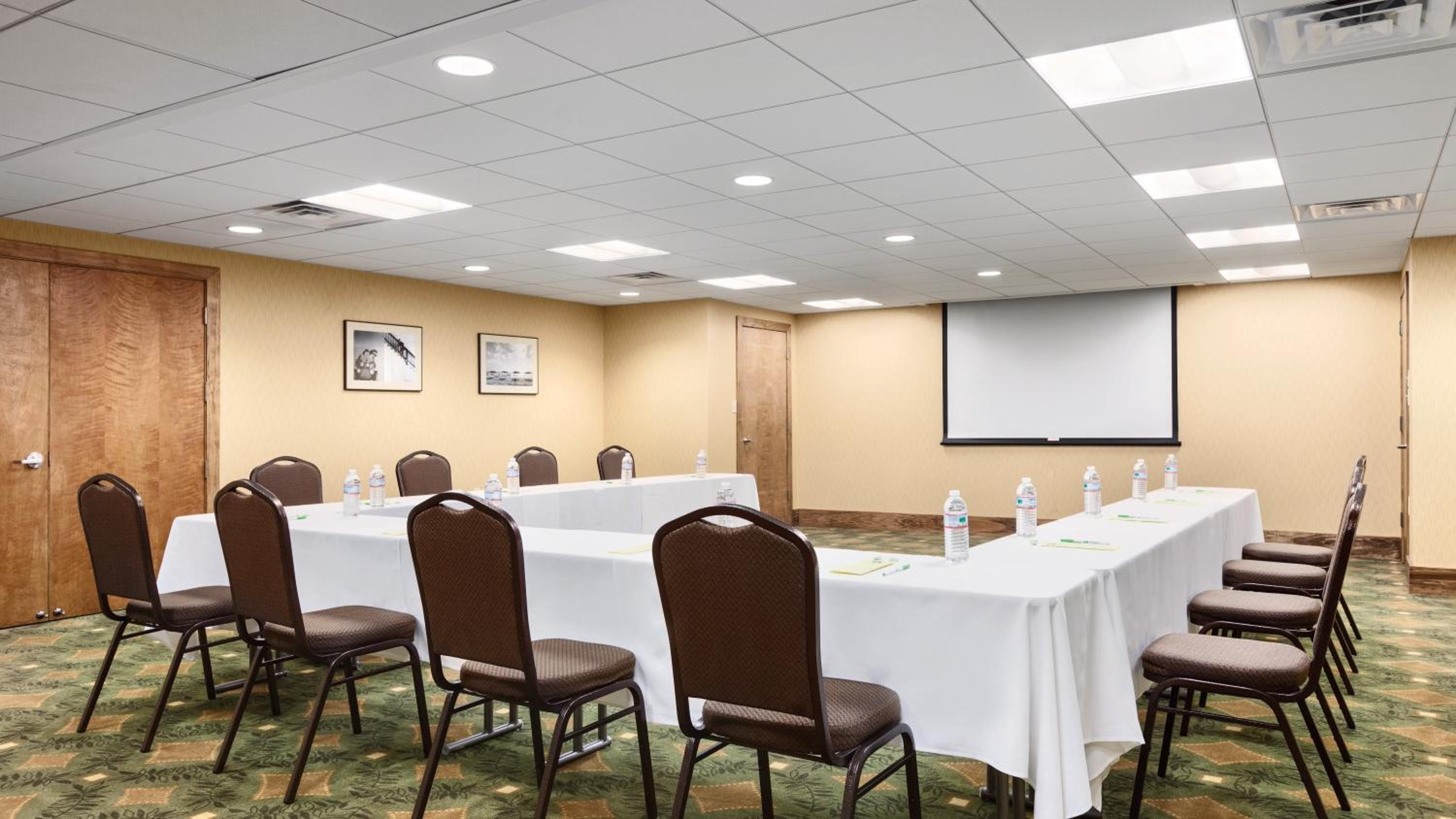 Holiday Inn Ocean City by IHG, Billede 79