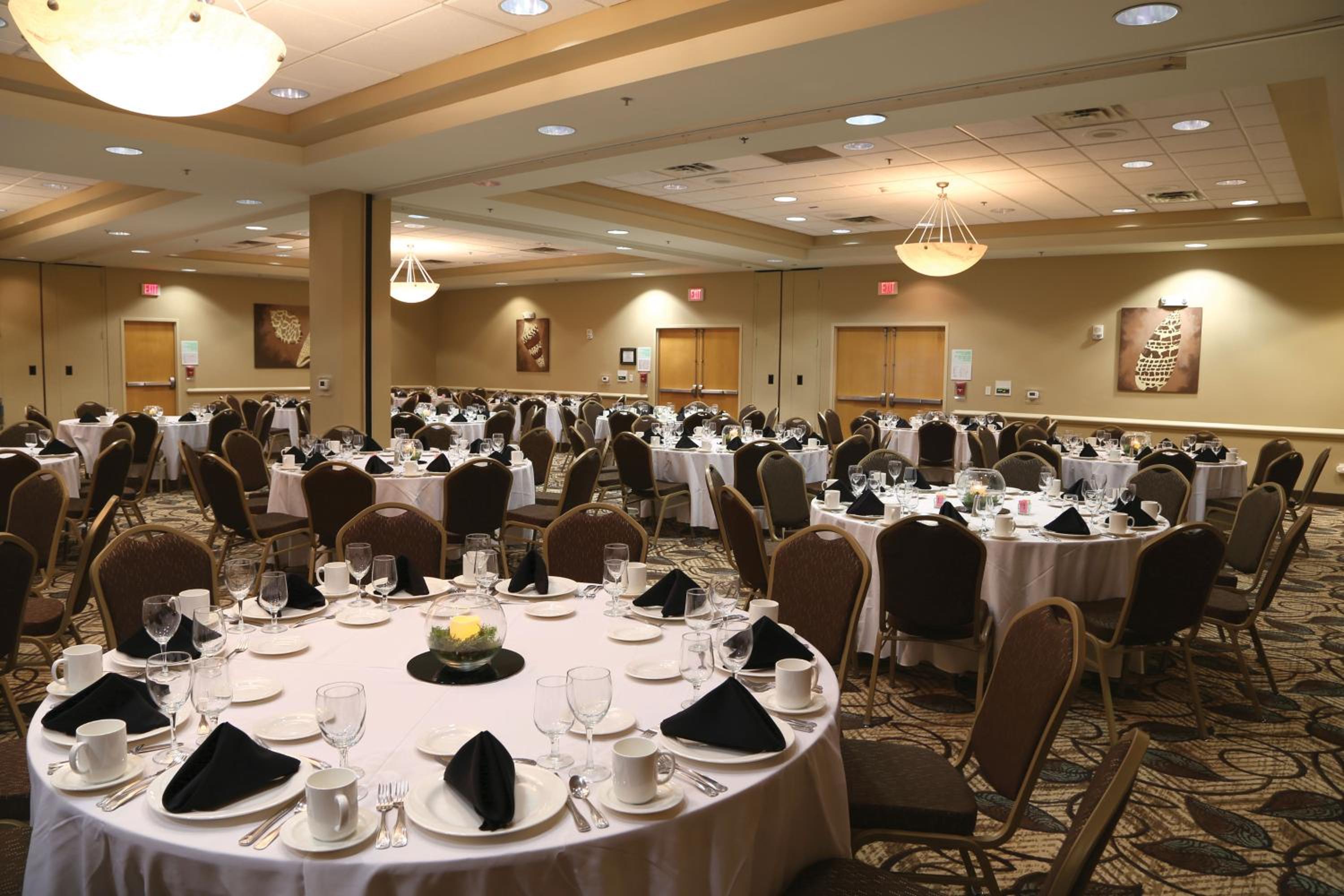 Holiday Inn Ocean City by IHG, Billede 48