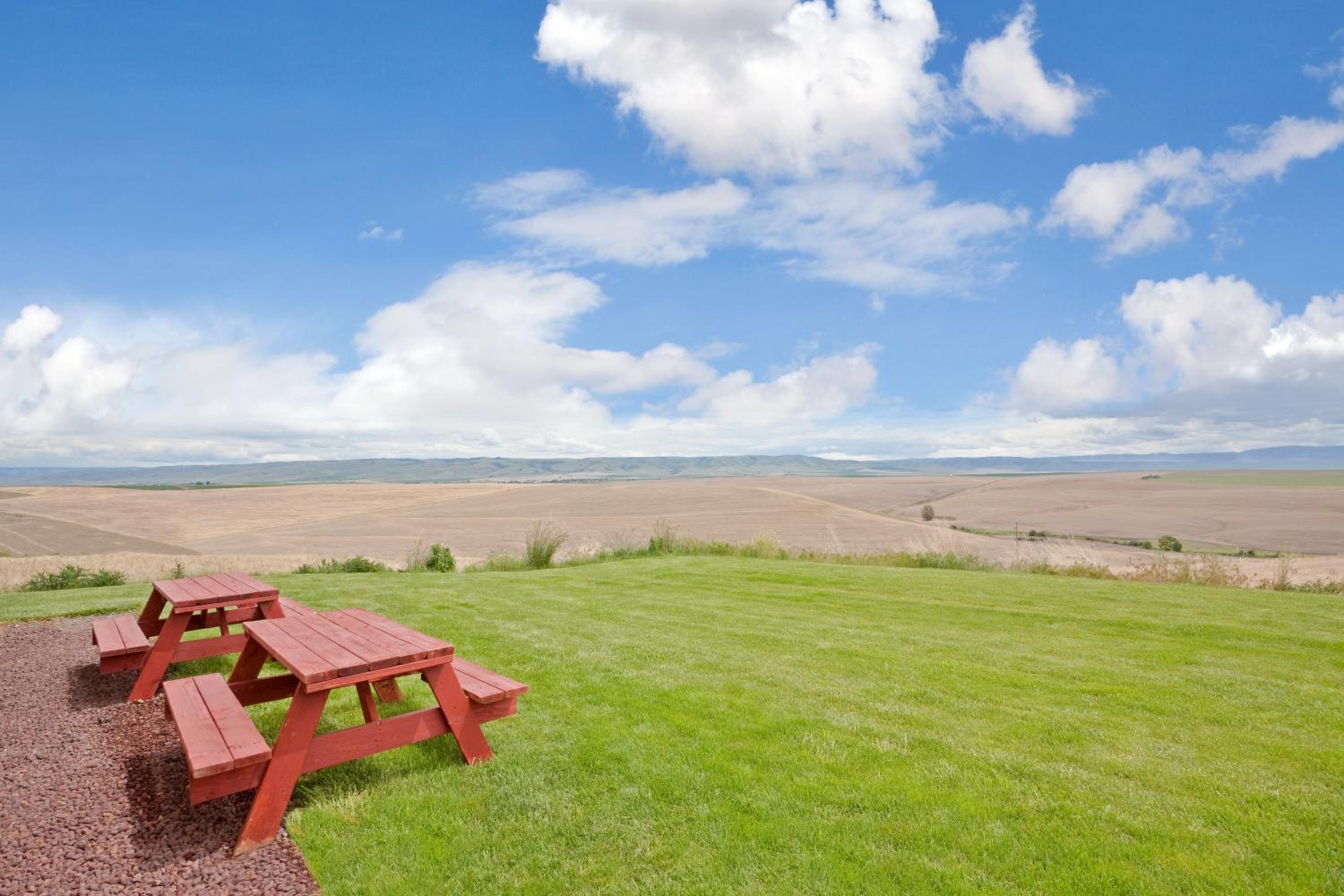 Pendleton Vacations - Holiday Inn Express Pendleton, an IHG Hotel - Property Image 1