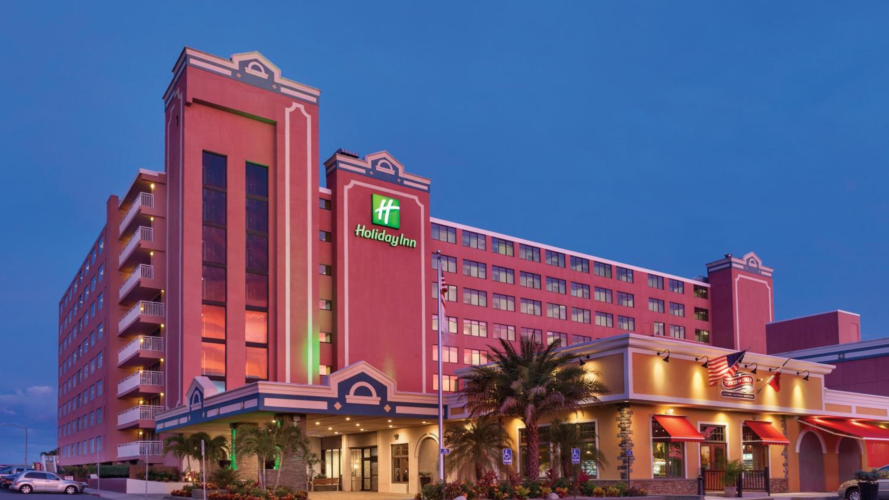 Hotel Holiday Inn Ocean City, an IHG Hotel - Image 1