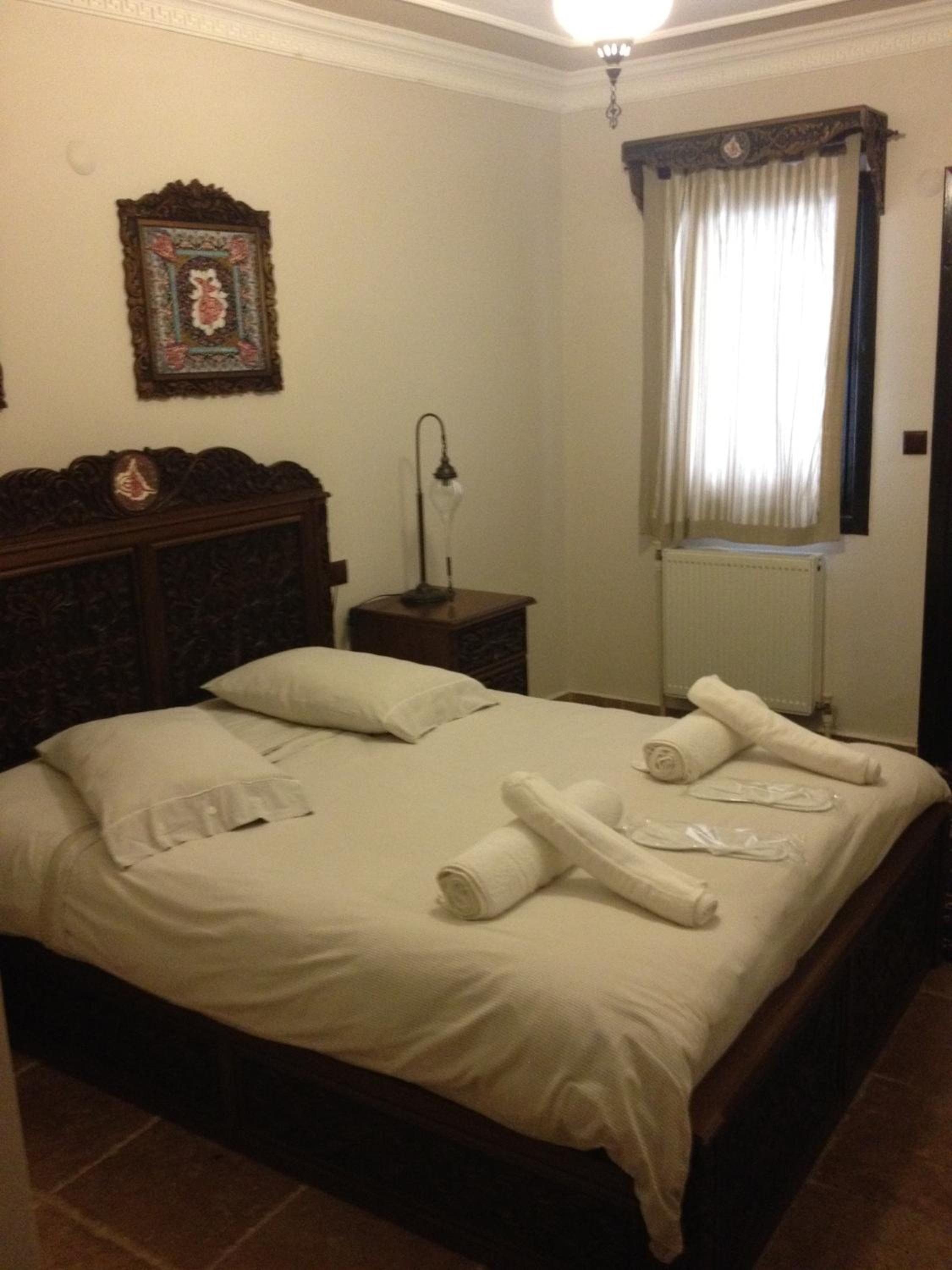 Nilya Hotel