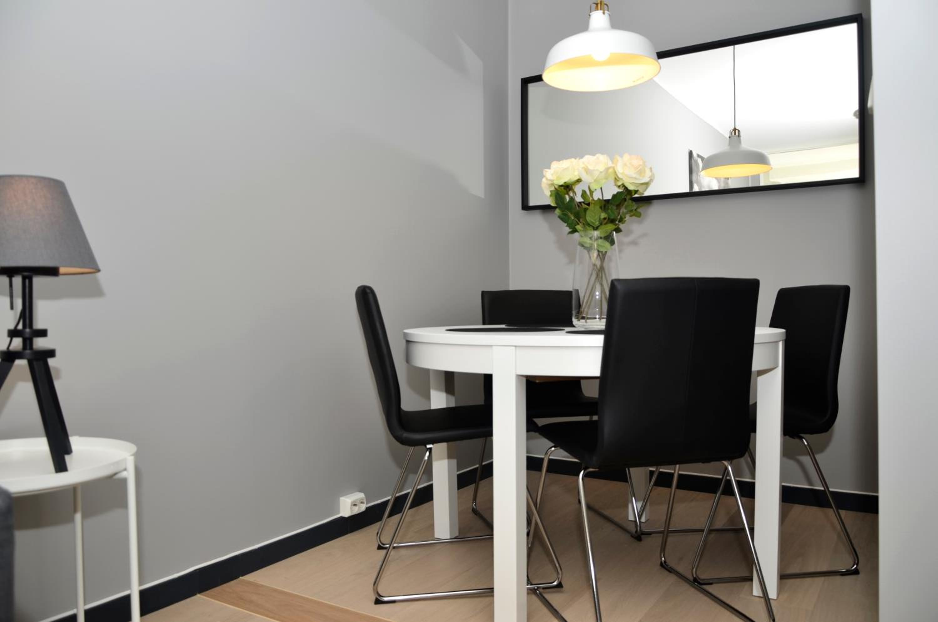 Forenom Serviced Apartments Oslo Rosenhoff