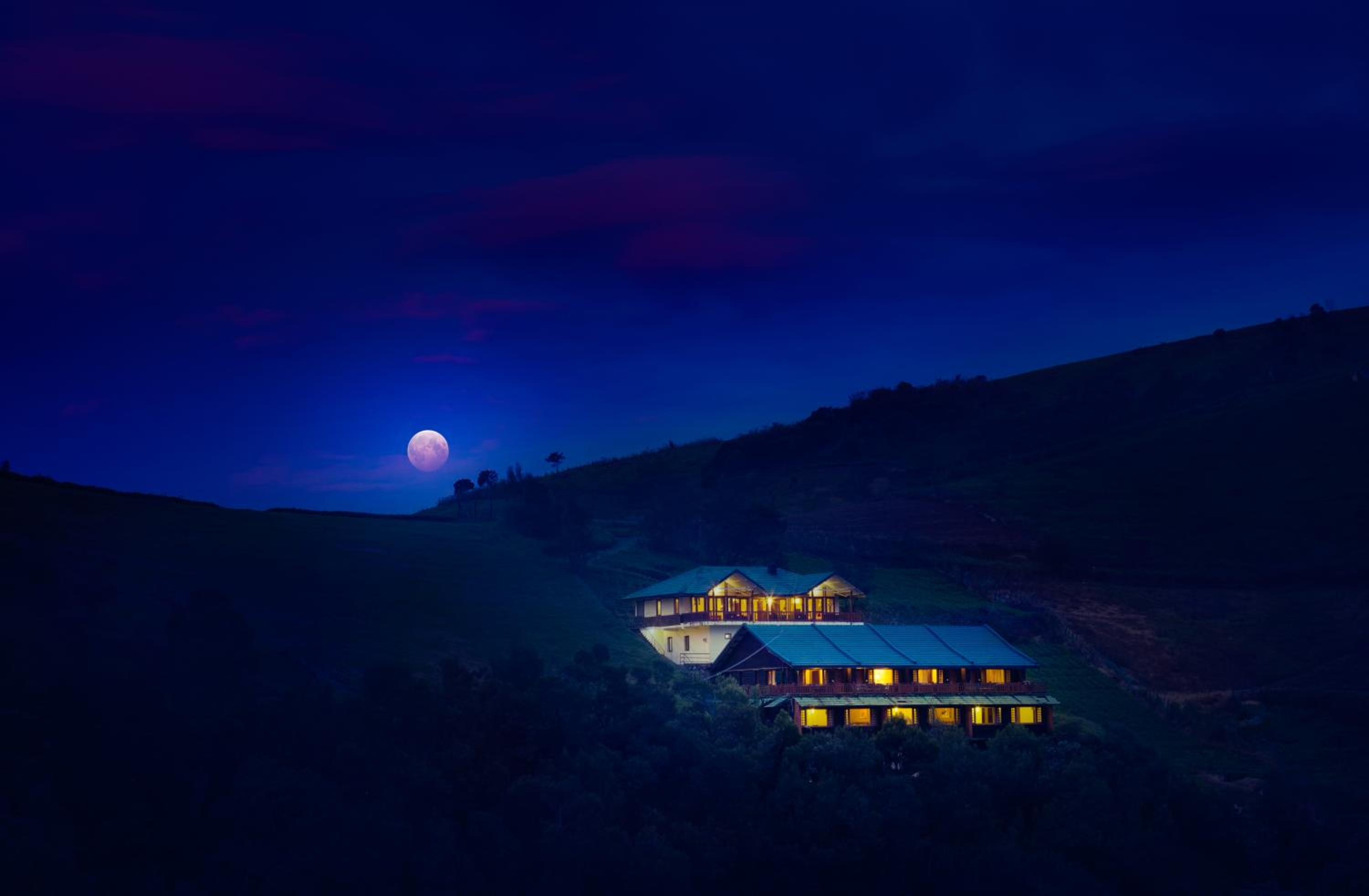 Destiny - The Farm Resort view 4