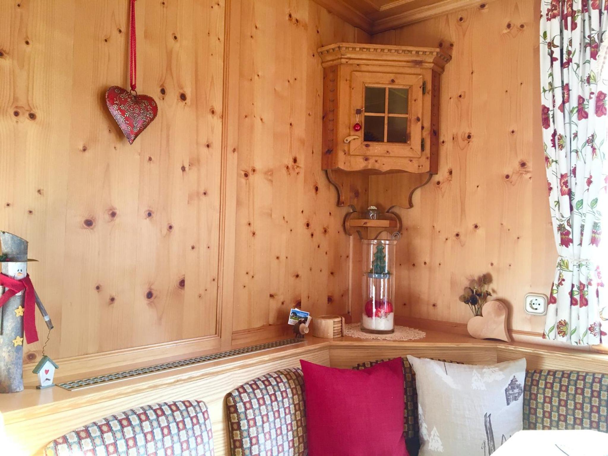 Ferienwohnung Bitschnau