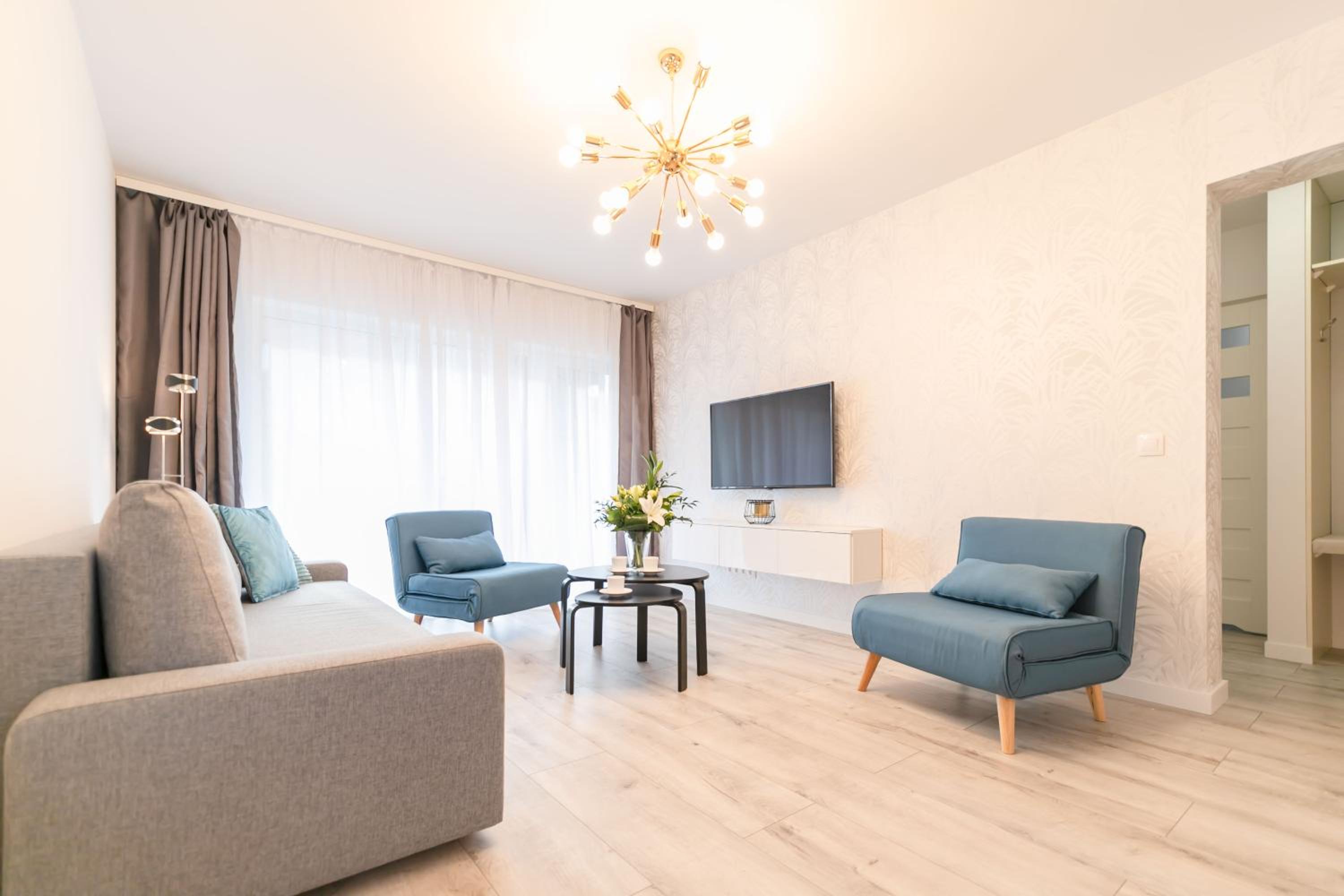 Apartament Pod Czantorią z tarasem - Dream Apart view 3