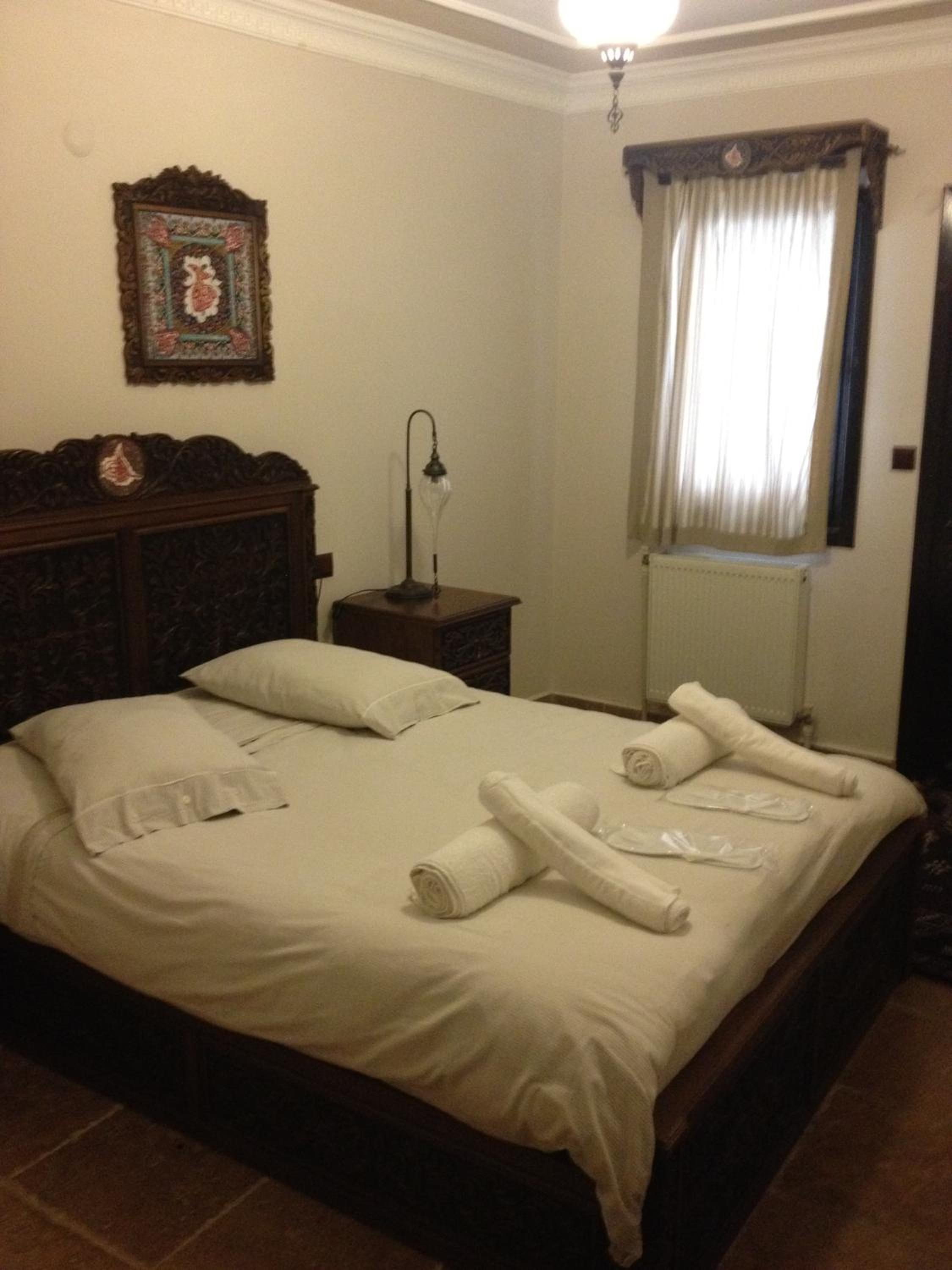 Nilya Hotel en Selcuk