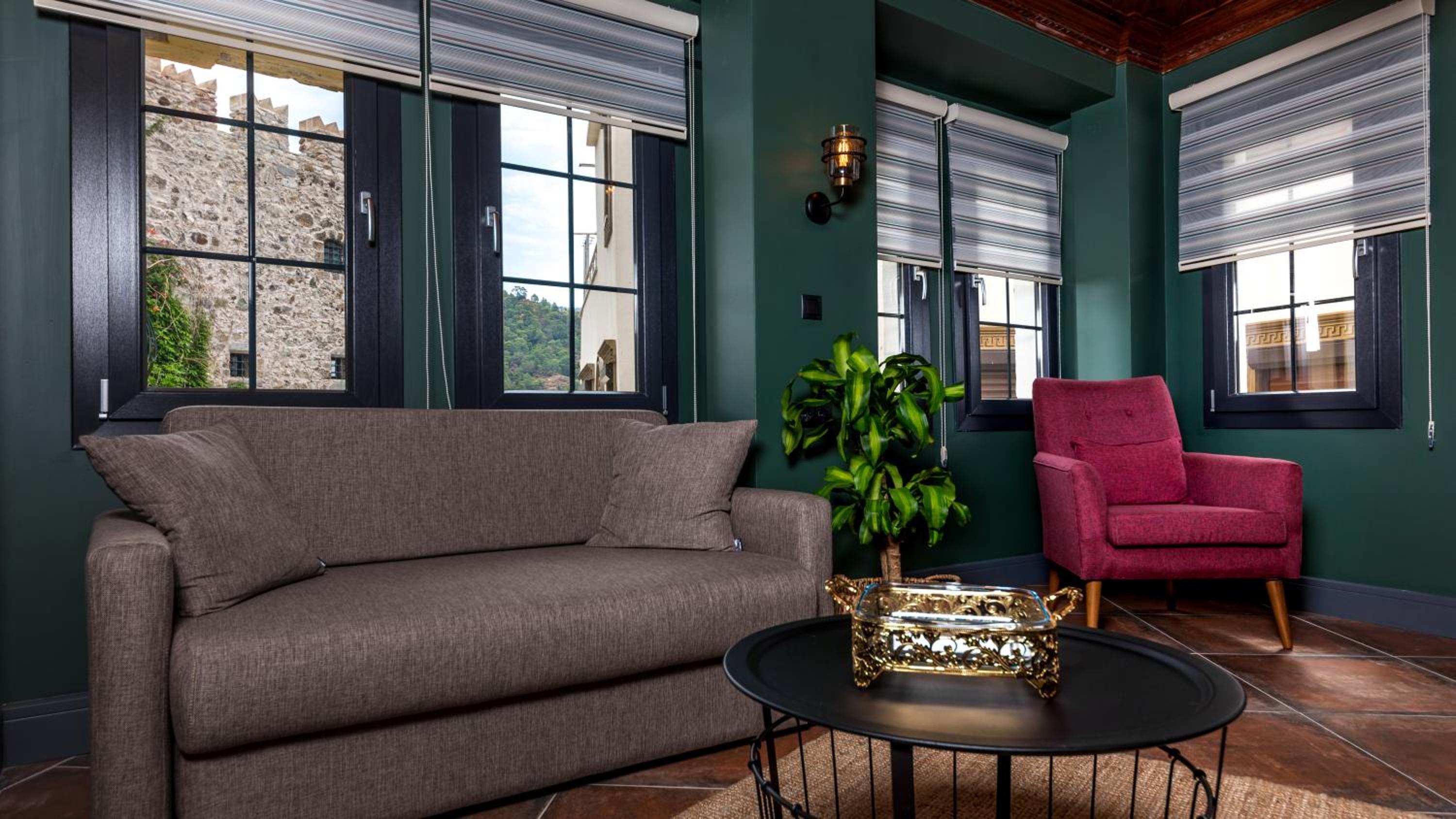 Sunset Boutique Hotel Marmaris - Image 37