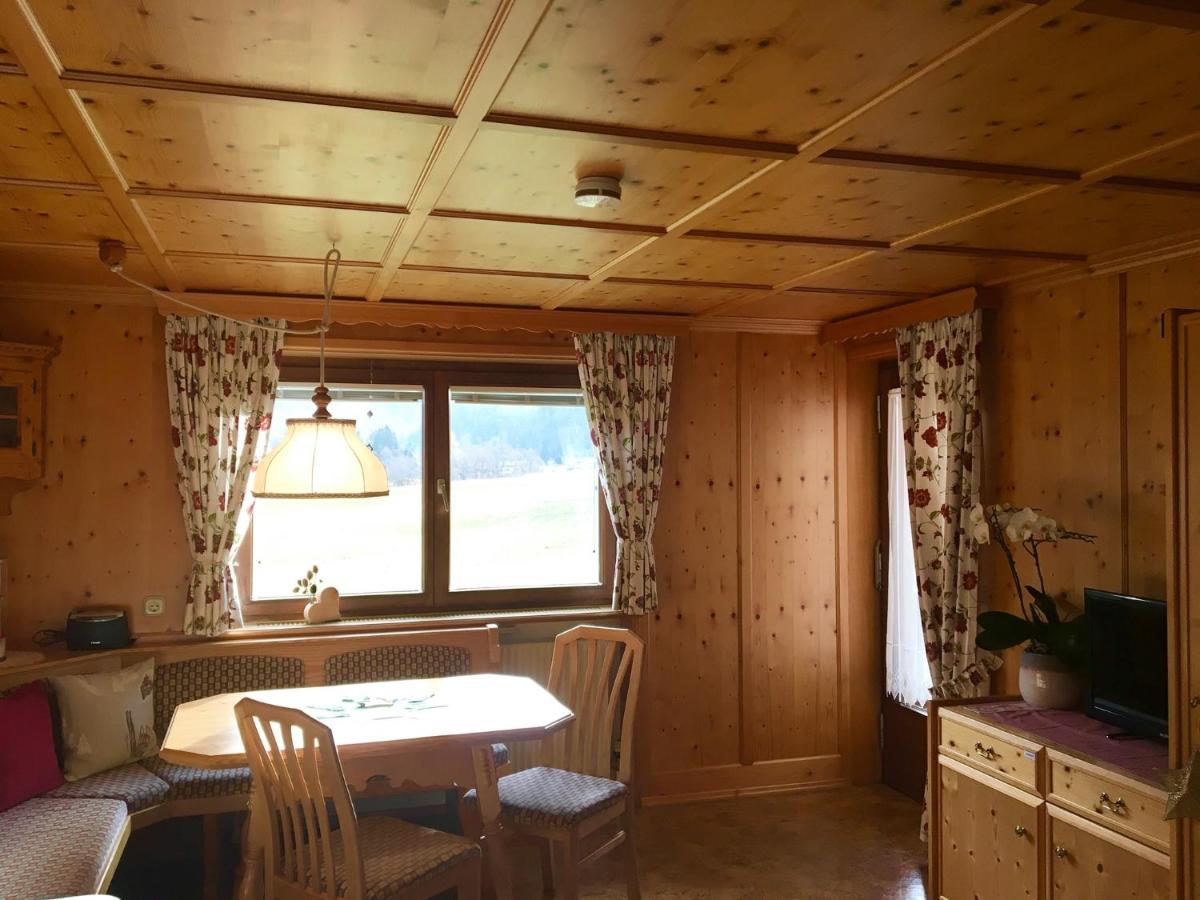 Ferienwohnung Bitschnau