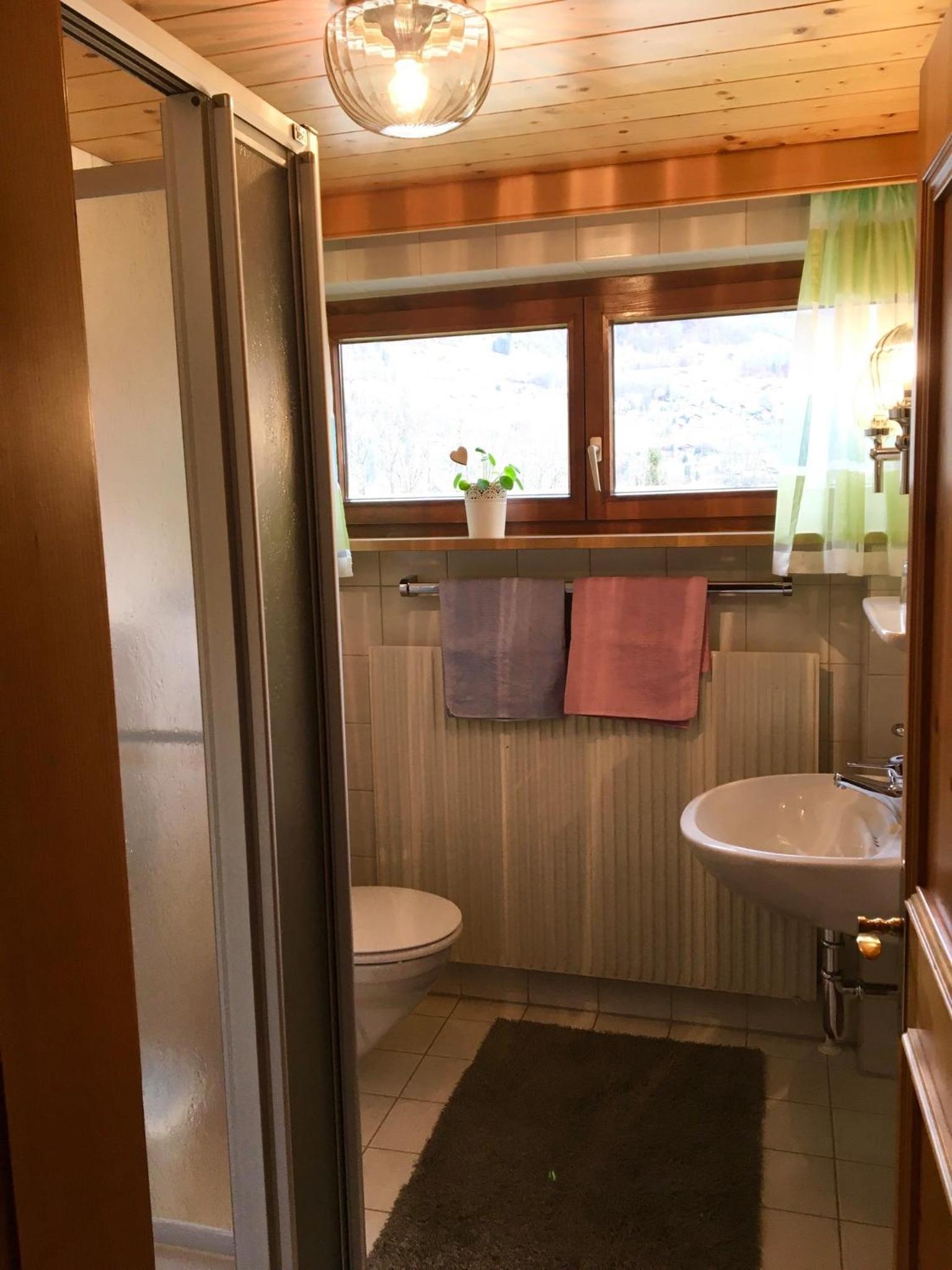 Ferienwohnung Bitschnau