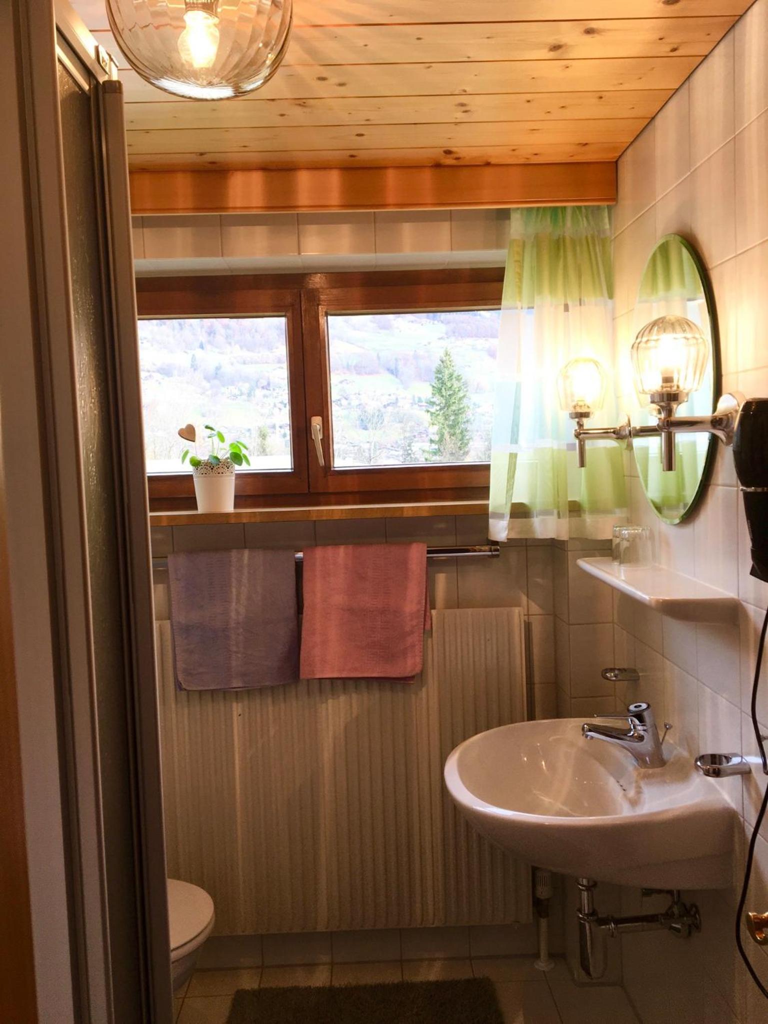 Ferienwohnung Bitschnau
