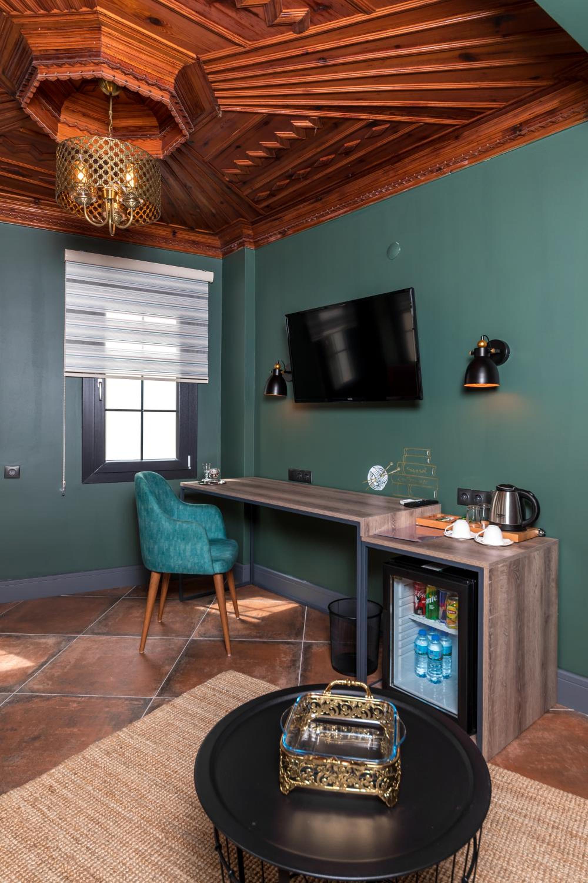 Sunset Boutique Hotel Marmaris - Image 114