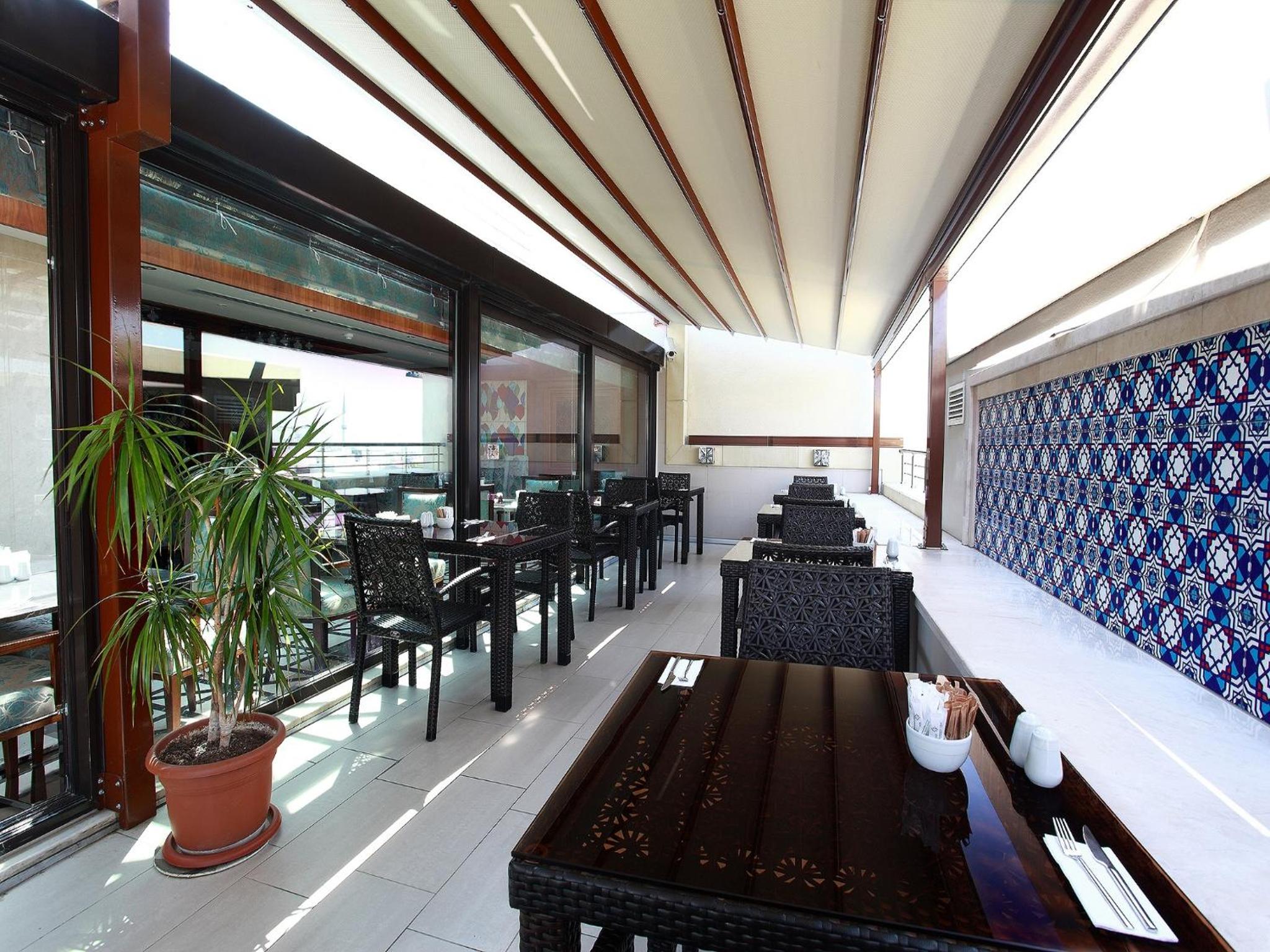 Grand Durmaz Hotel - Image 93