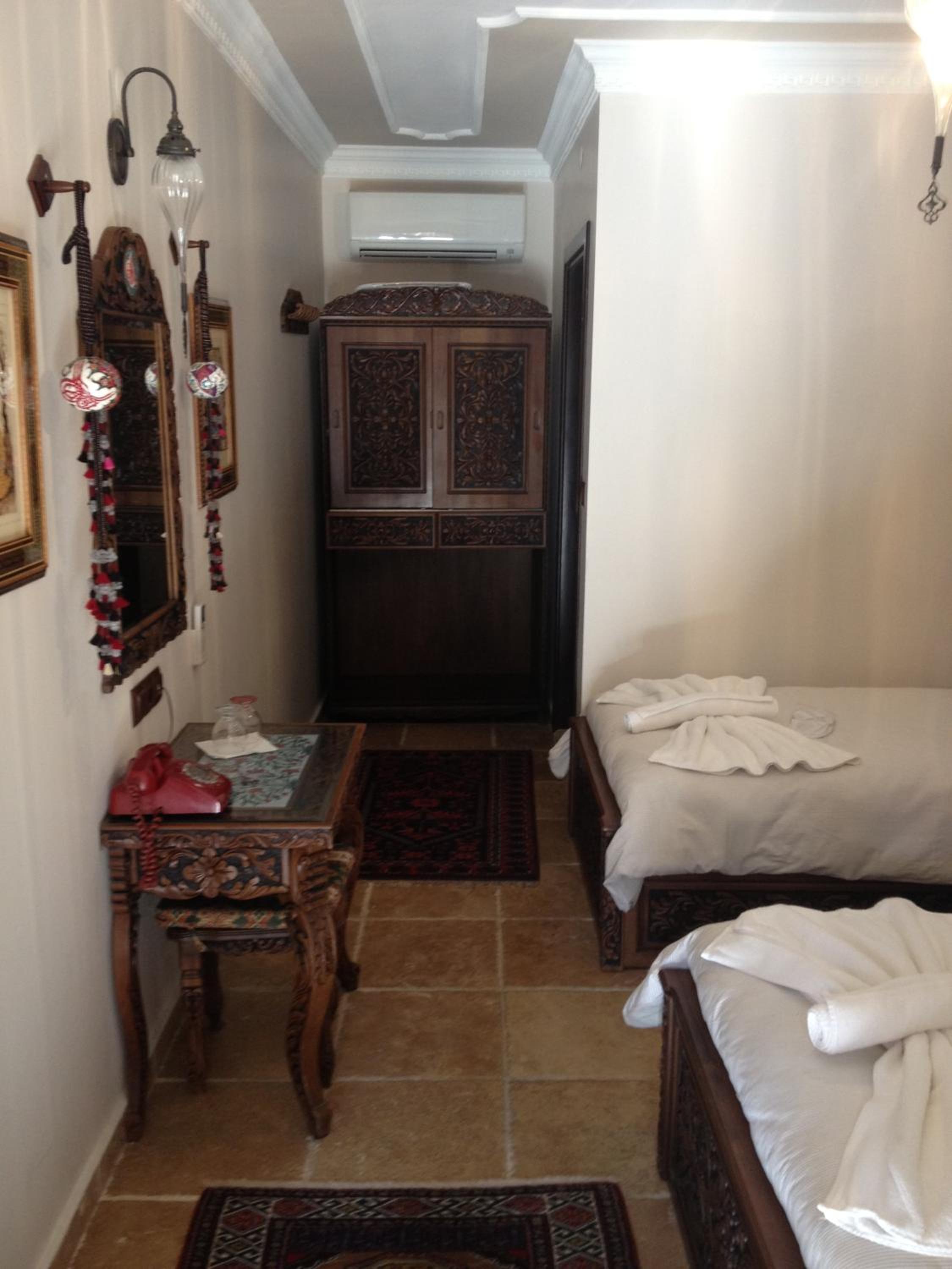 Nilya Hotel