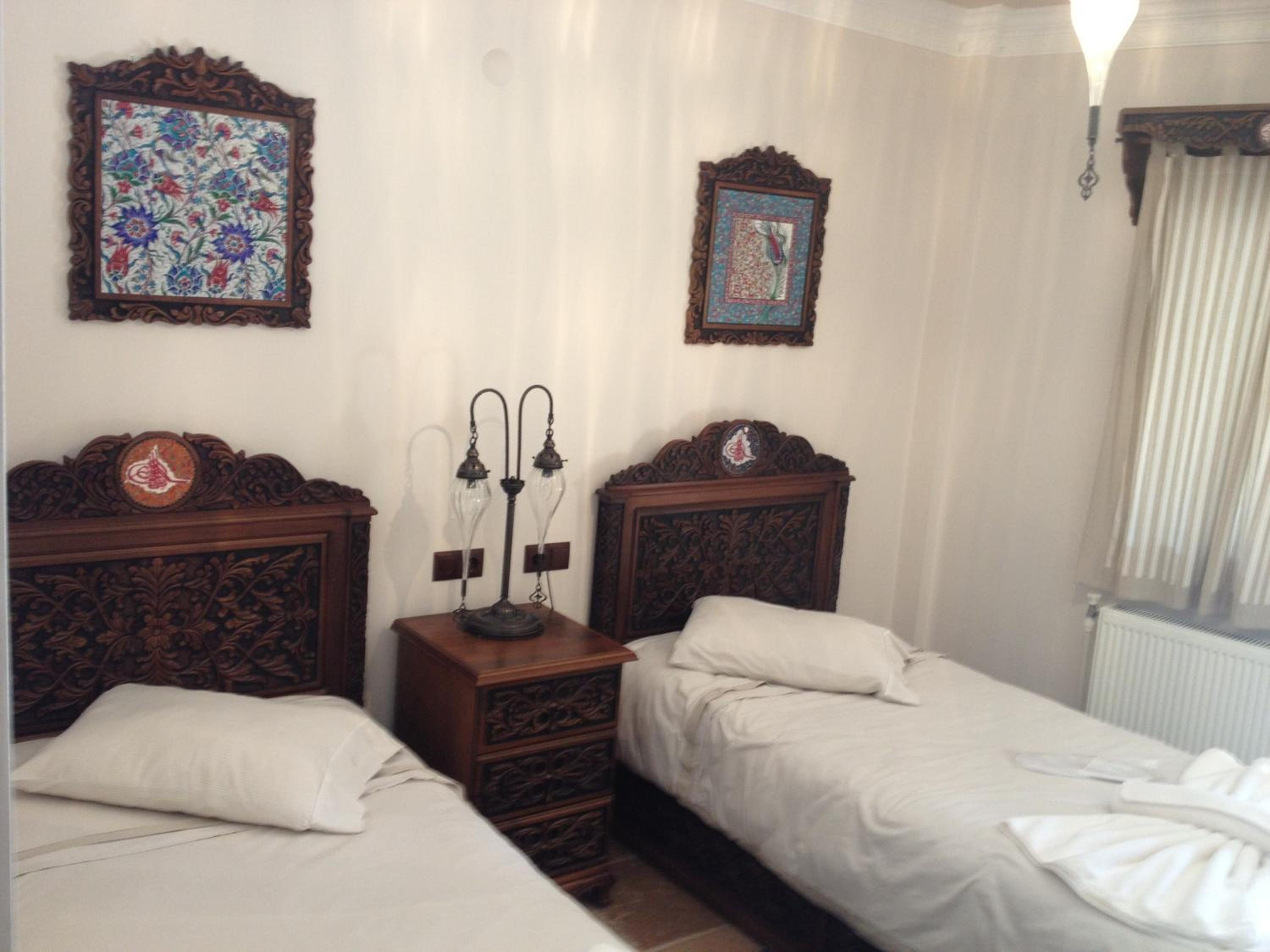 Nilya Hotel, photo 31
