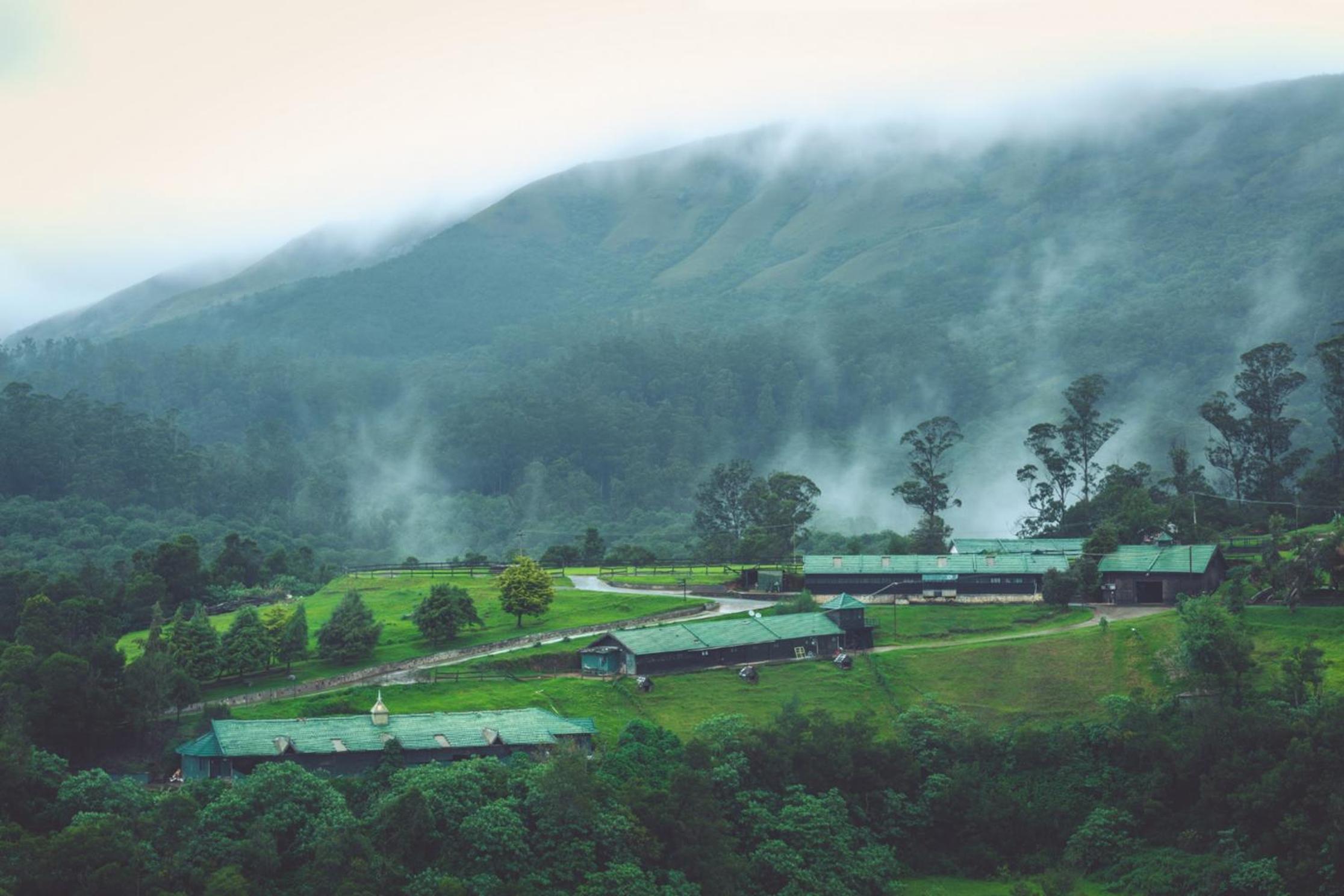 Destiny - The Farm Resort view 5