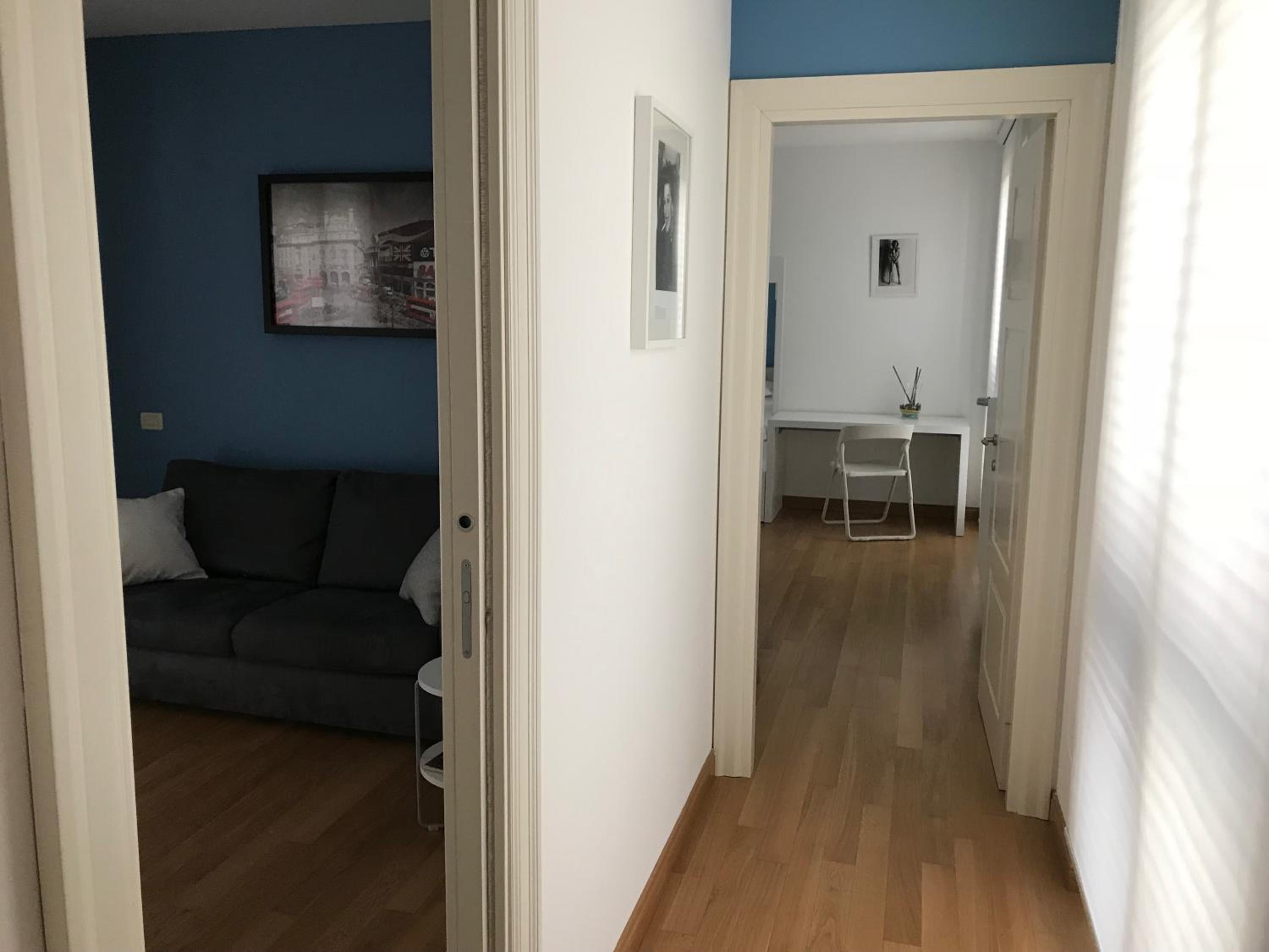 Le Residenze di Via Lo Re