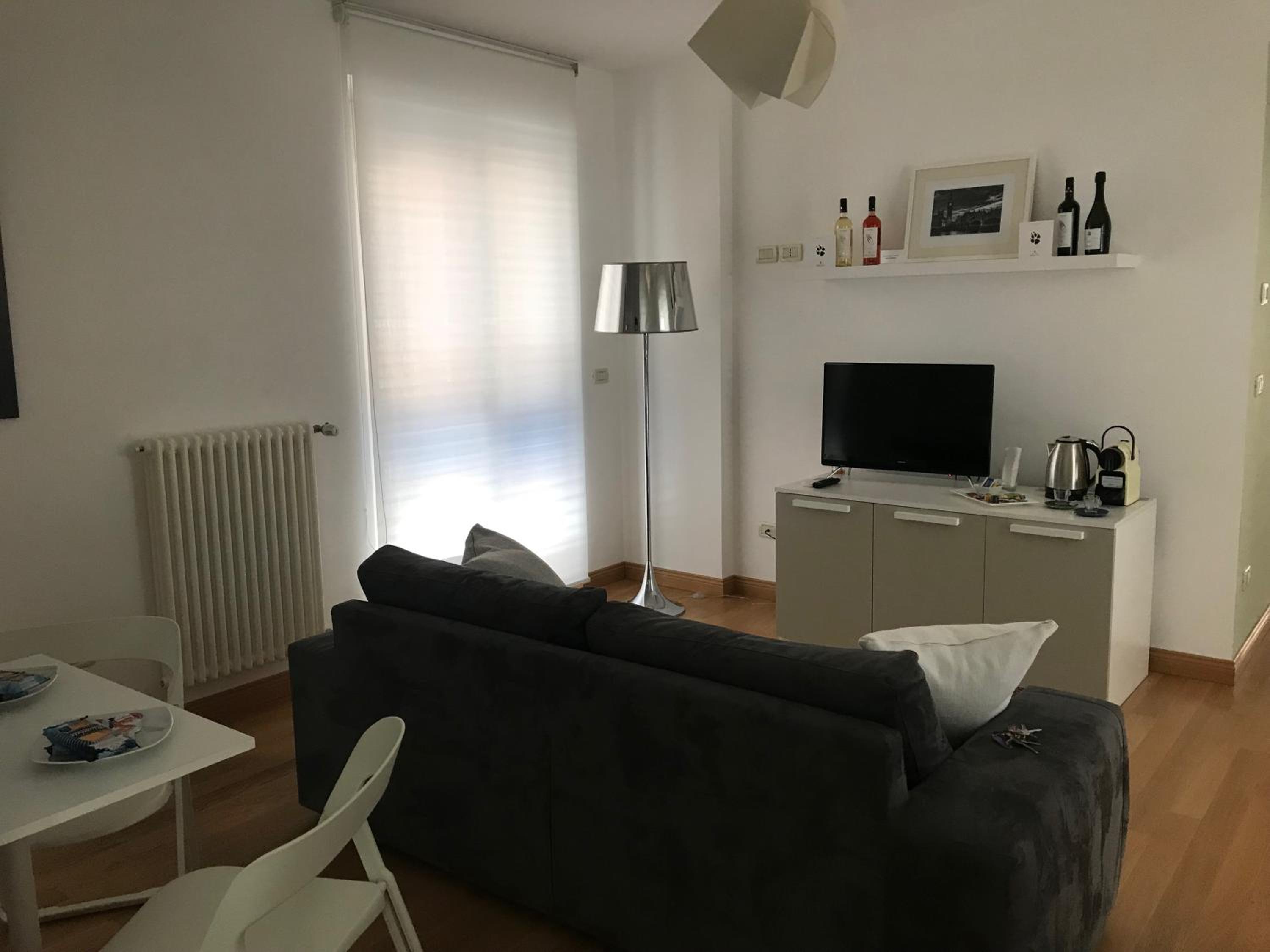 Le Residenze di Via Lo Re