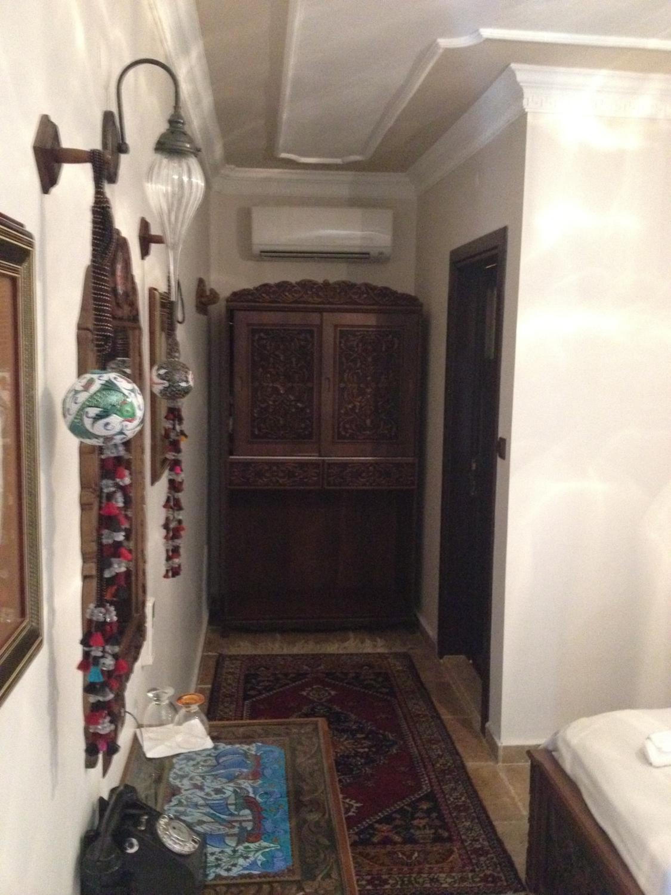 Nilya Hotel
