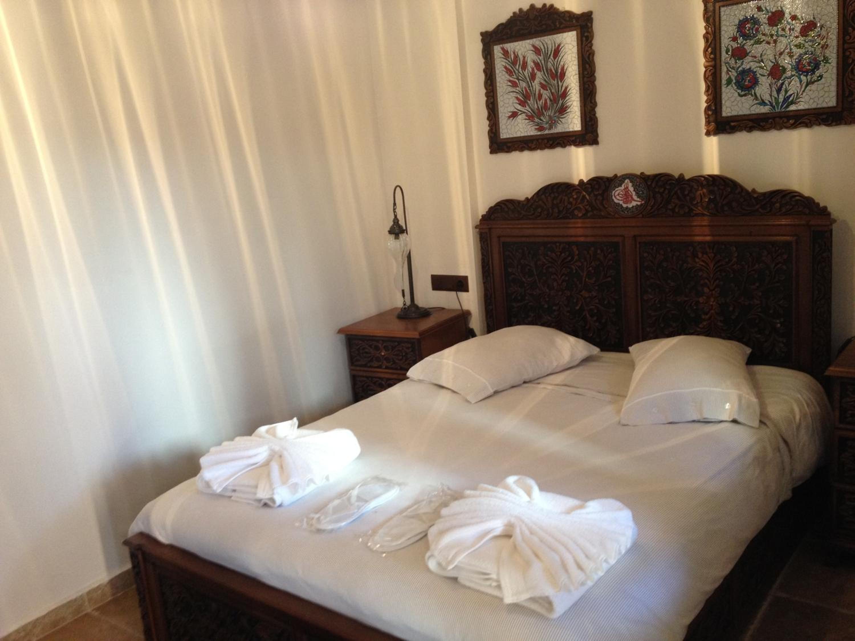 Nilya Hotel