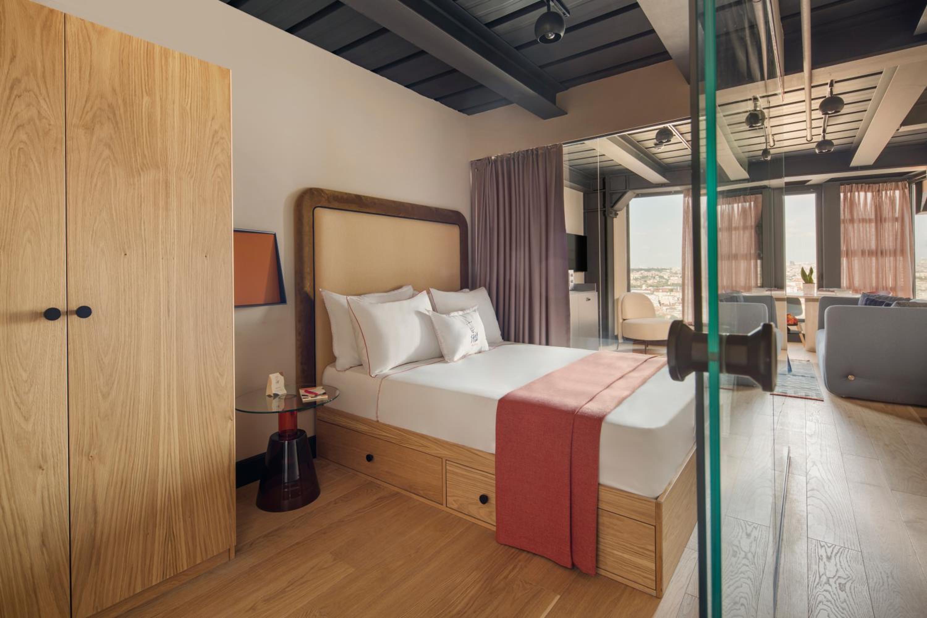 Stay Lab Residence & Otel - Image 28